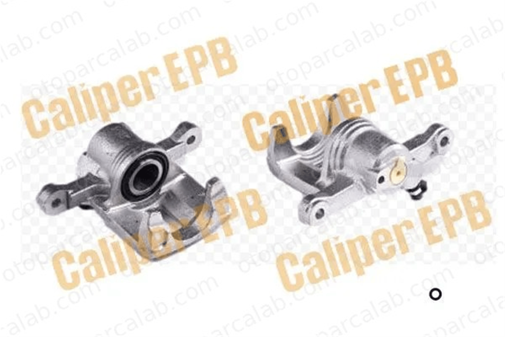 PSA ORJINAL 96800086 Fren Kaliper Arka Sağ CHEVROLET LACETTI NUBIRA Sedan 96800086 96418880