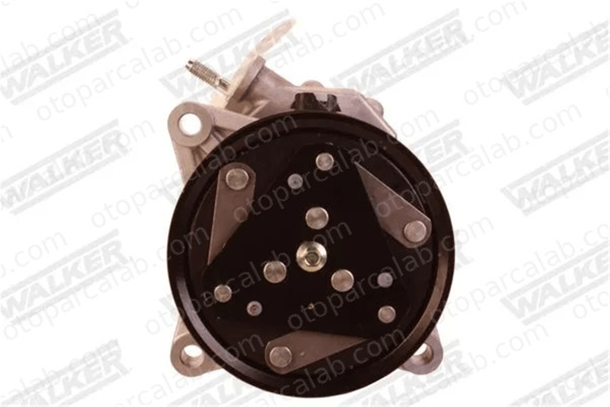 PSA ORJINAL 96861885 Klima Kompresörü OPEL ANTARA A CHEVROLET CAPTIVA 96861885 4803455