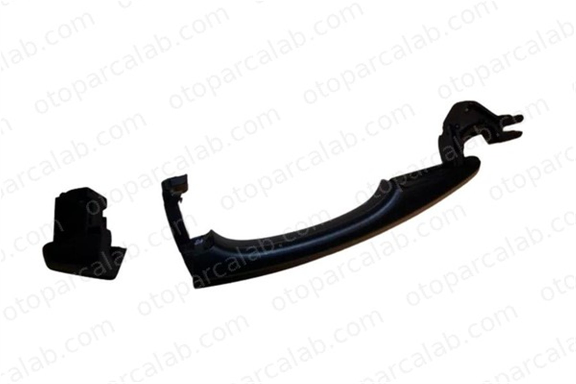 PSA ORJINAL 96868959XT Kapı Kolu Arka Dış Sağ veya Sol PEUGEOT 508 SW I 508 I