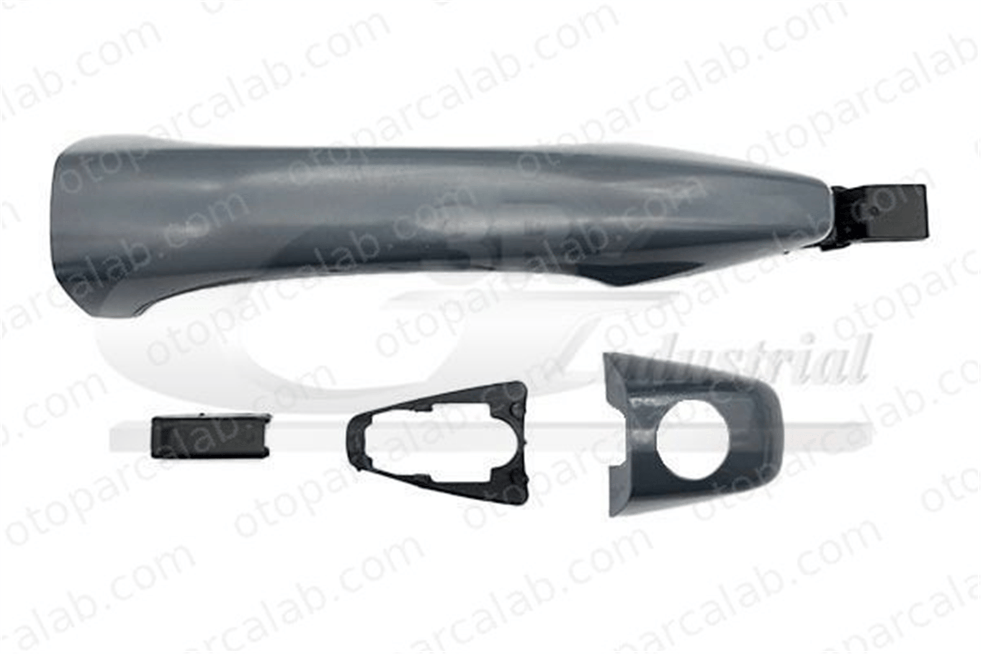 PSA ORJINAL 96868964XT Kapı Kolu Ön Dış Sol CITROËN C4 II DS4