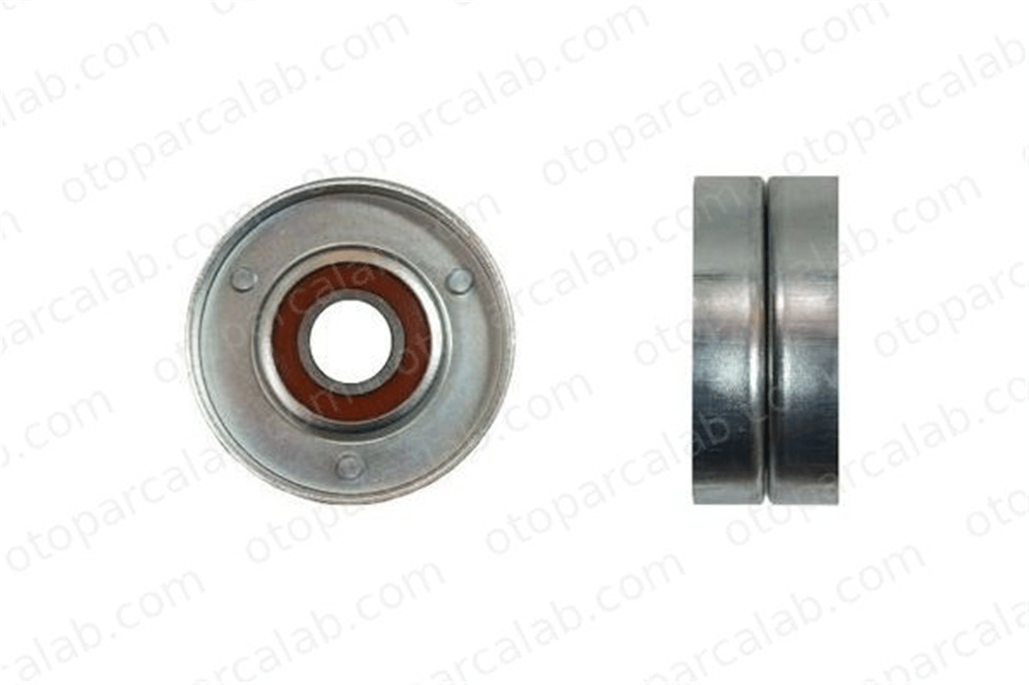 PSA ORJINAL 98005564 Vantilatör Kayış Gergi Rulmanı OPEL ASTRA H ASTRA H GTC 98005564 6204663