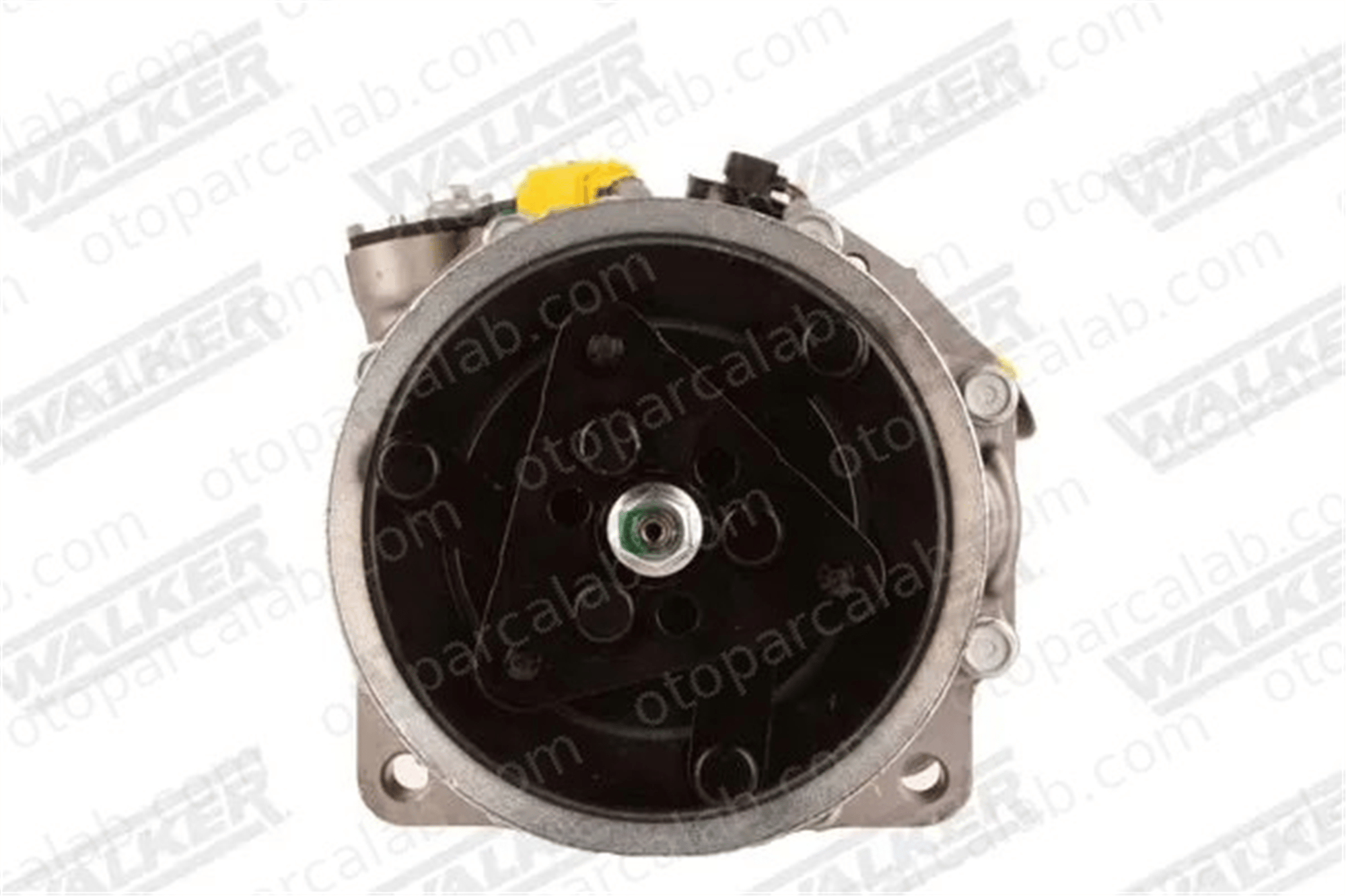 PSA ORJINAL 9800849780 Klima Kompresörü CITROËN C5 III C5 III Break 9800849780 1608507980