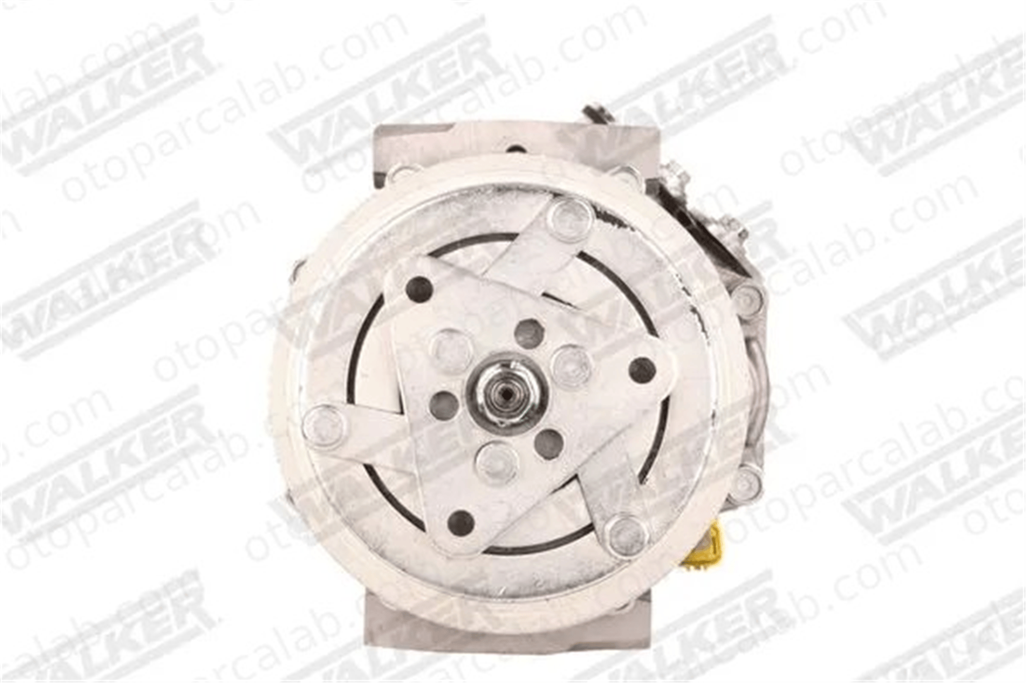 PSA ORJINAL 9800853480 Klima Kompresörü CITROËN JUMPY XSARA PICASSO 9800853480 71792087