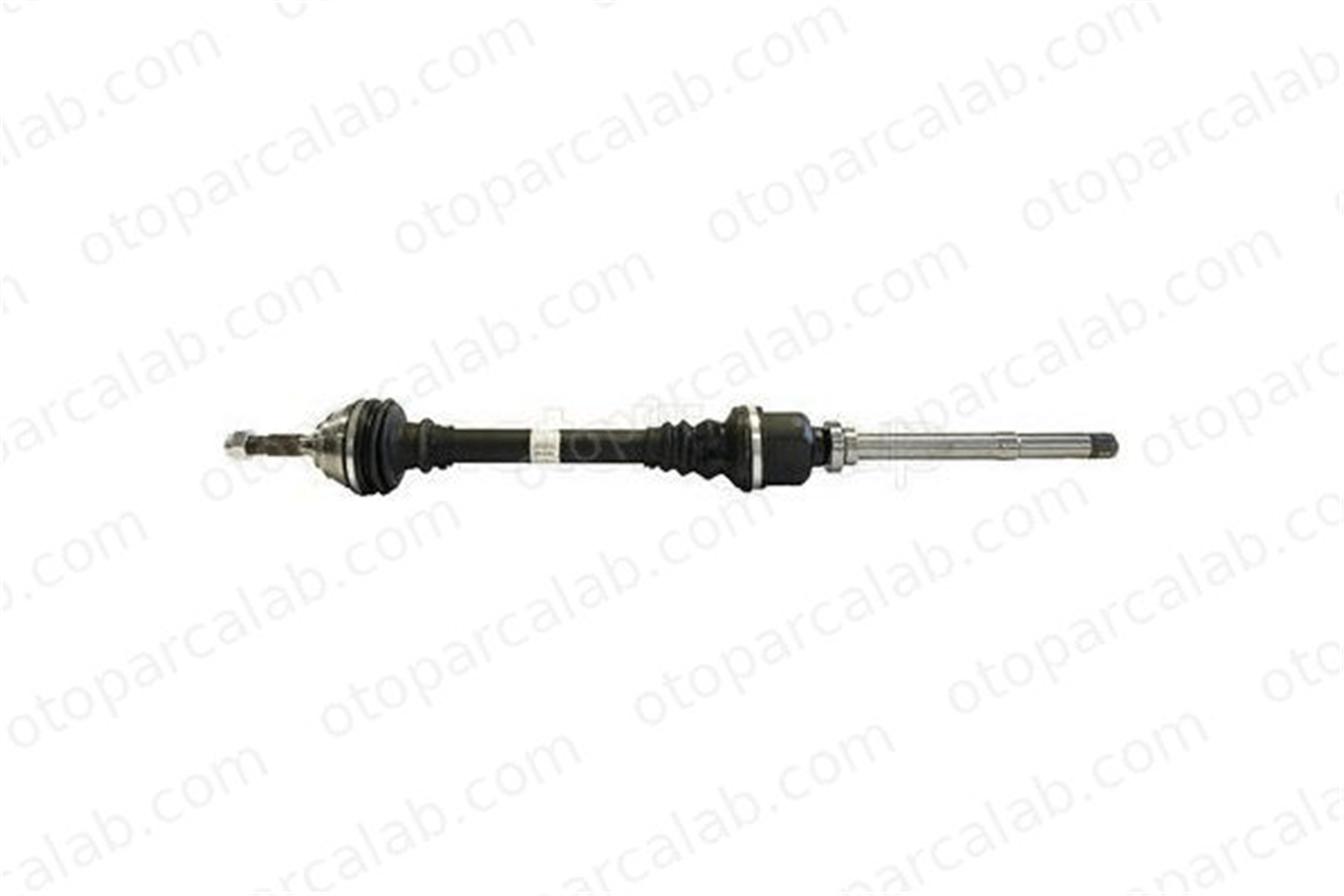 PSA ORJINAL 9801048680 Aks Komple Ön Sağ CITROËN C4 CACTUS PEUGEOT 208 I 9801048680 3273WC