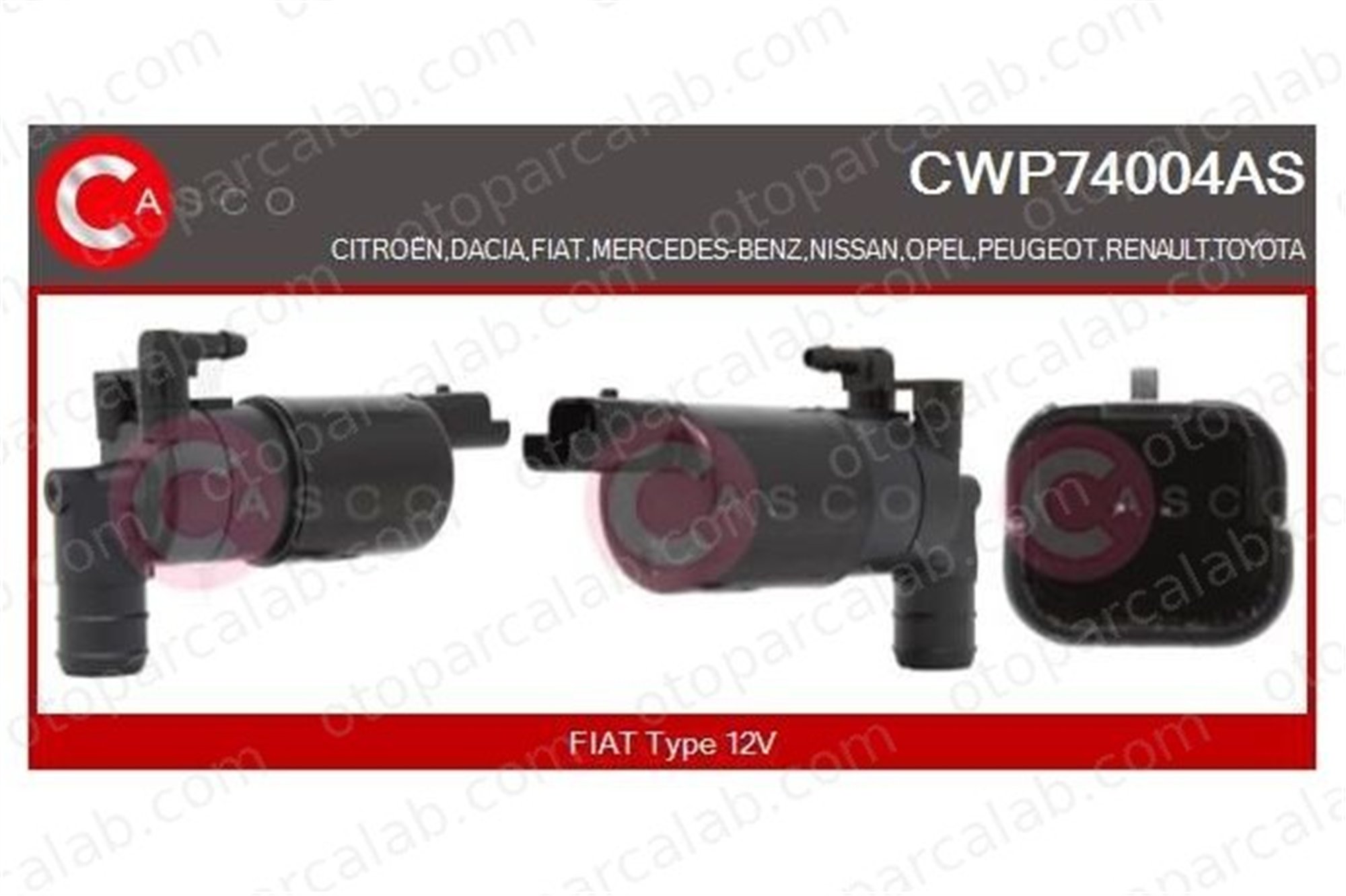 PSA ORJINAL 9801242180 Cam Su Motoru RENAULT CLIO II CITROËN JUMPY Panelvan/Van 9801242180 1609688280