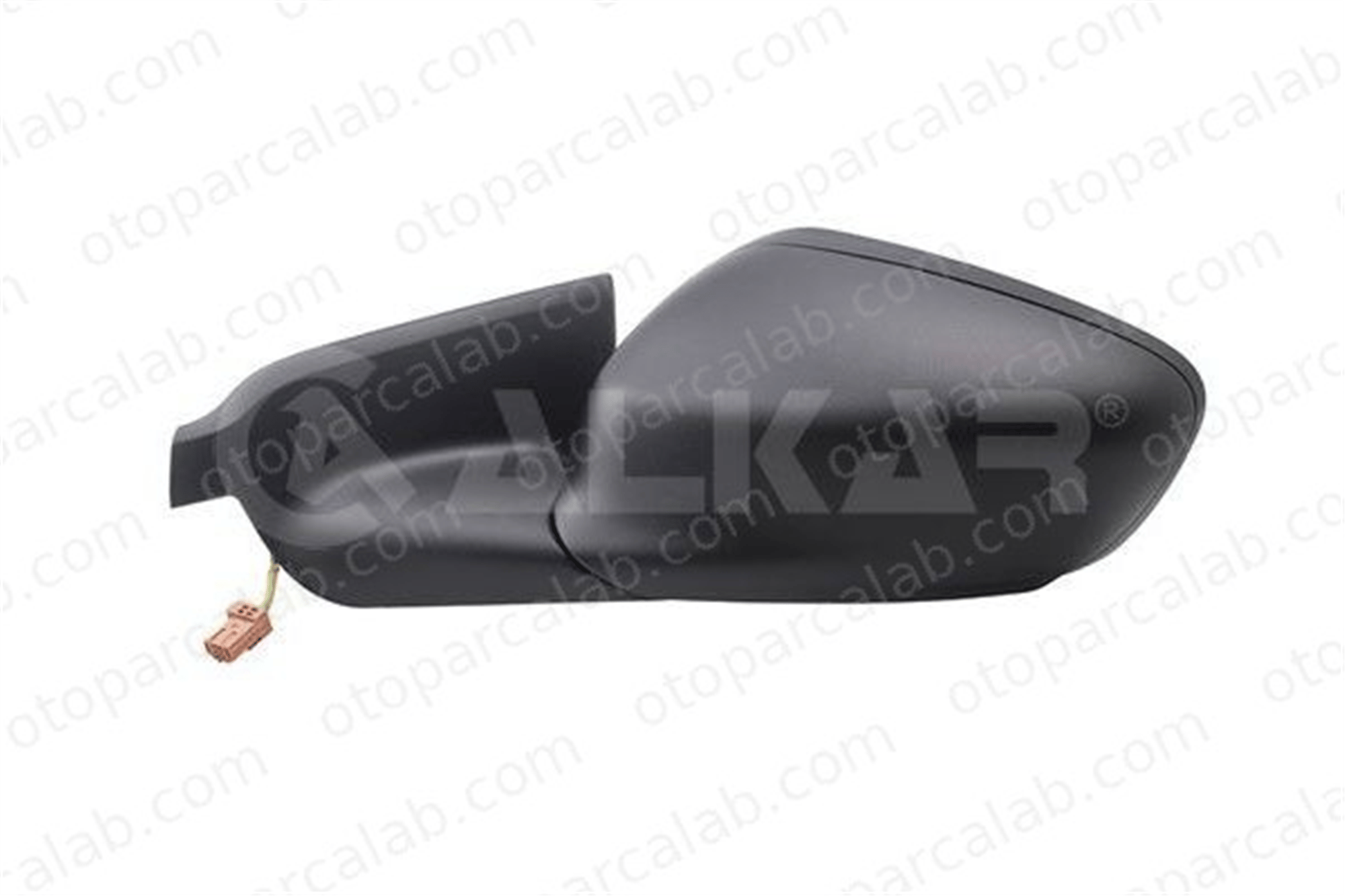 PSA ORJINAL 98016916XT Dikiz Aynası Dış Sol CITROËN C4 CACTUS 98016916XT 1609065380