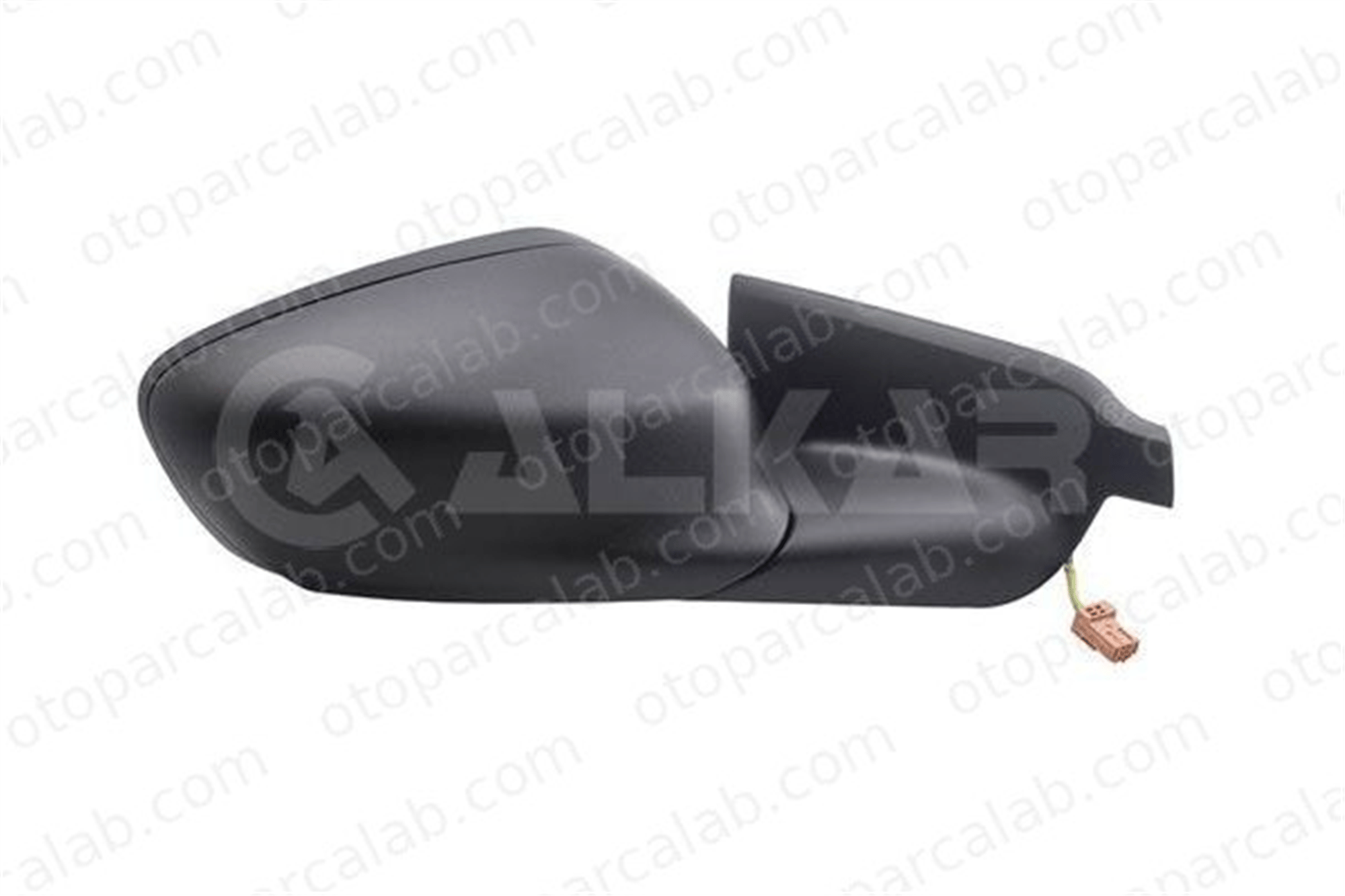 PSA ORJINAL 98016917XT Dikiz Aynası Dış Sağ CITROËN C4 CACTUS 98016917XT 1609065180