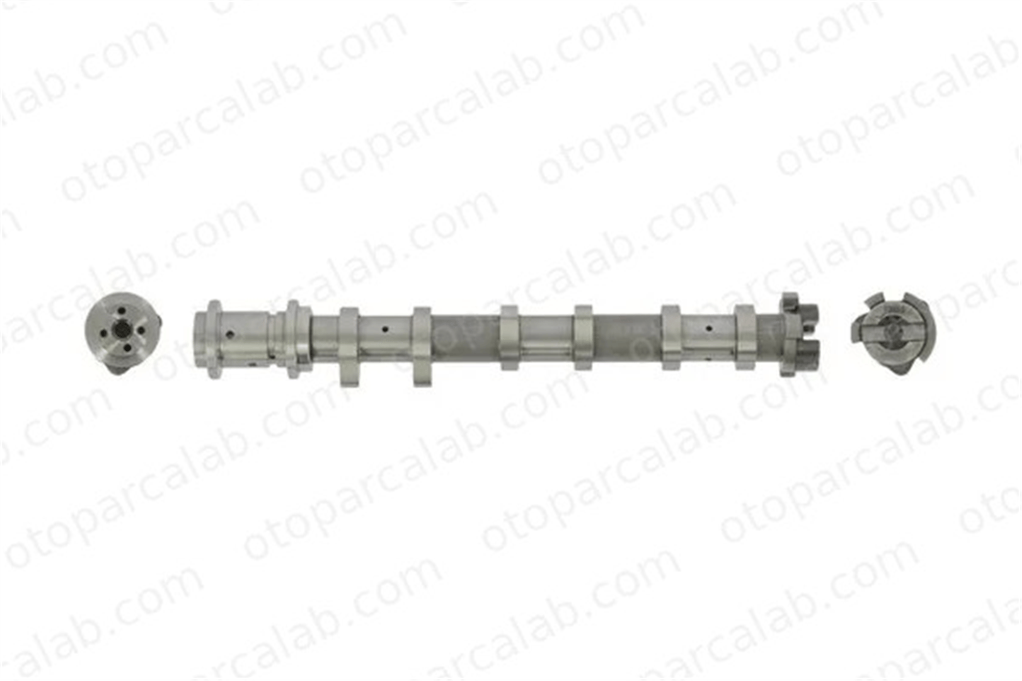PSA ORJINAL 9801825180 Eksantrik Mili CITROËN C3 AIRCROSS II C4 CACTUS Van 9801825180