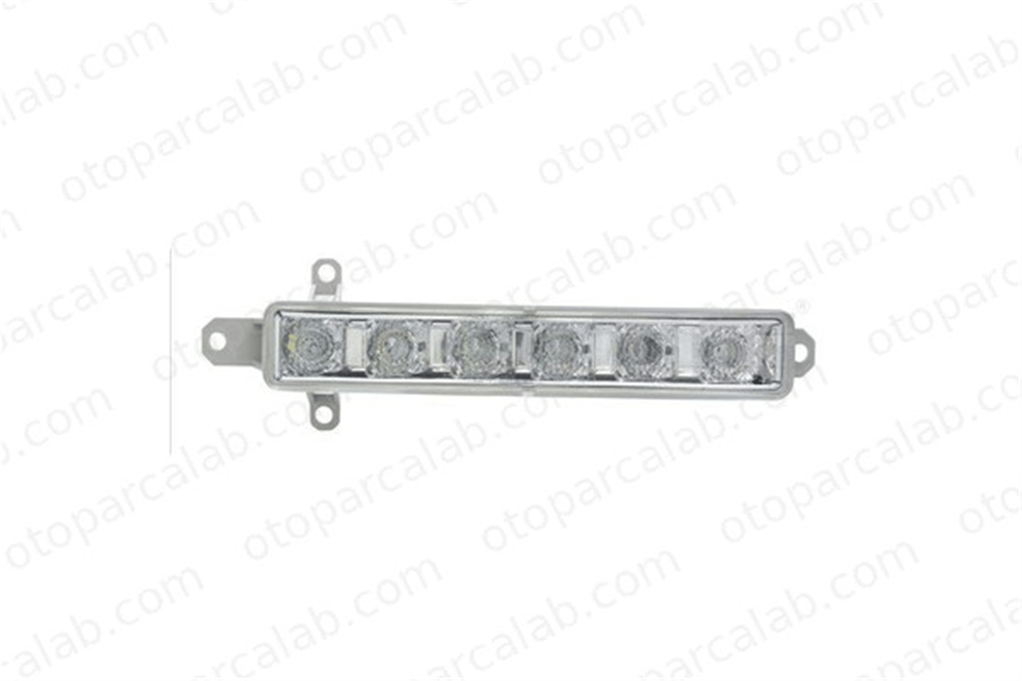 PSA ORJINAL 9802795580 Gündüz Farı Sağ veya Sol CITROËN BERLINGO Kasa/büyük limuzin BERLINGO MULTISPACE 9802795580 9677409380