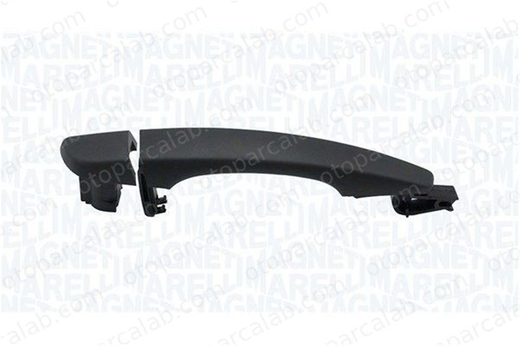 PSA ORJINAL 98029782XT Kapı Kolu Ön Dış Sağ PEUGEOT 308 II 5008 II