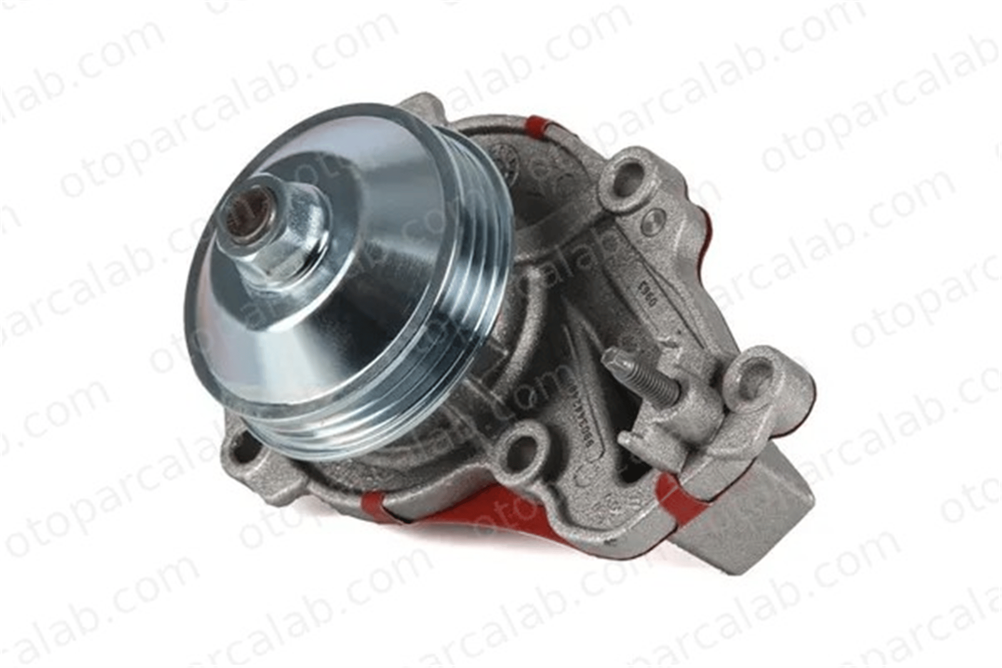 PSA ORJINAL 9803442480 Devirdaim Su Pompası CITROËN C3 III PEUGEOT 208 I 9803442480 1635181780