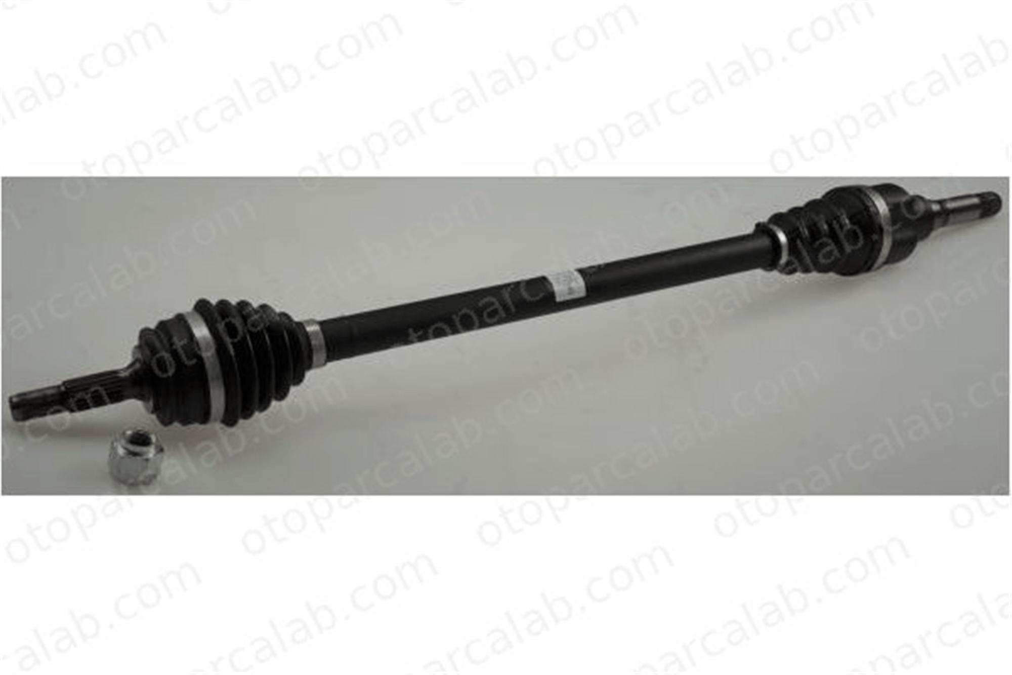PSA ORJINAL 9803968580 Aks Komple Ön Sağ CITROËN C-ELYSEE PEUGEOT 301 9803968580 1608419980