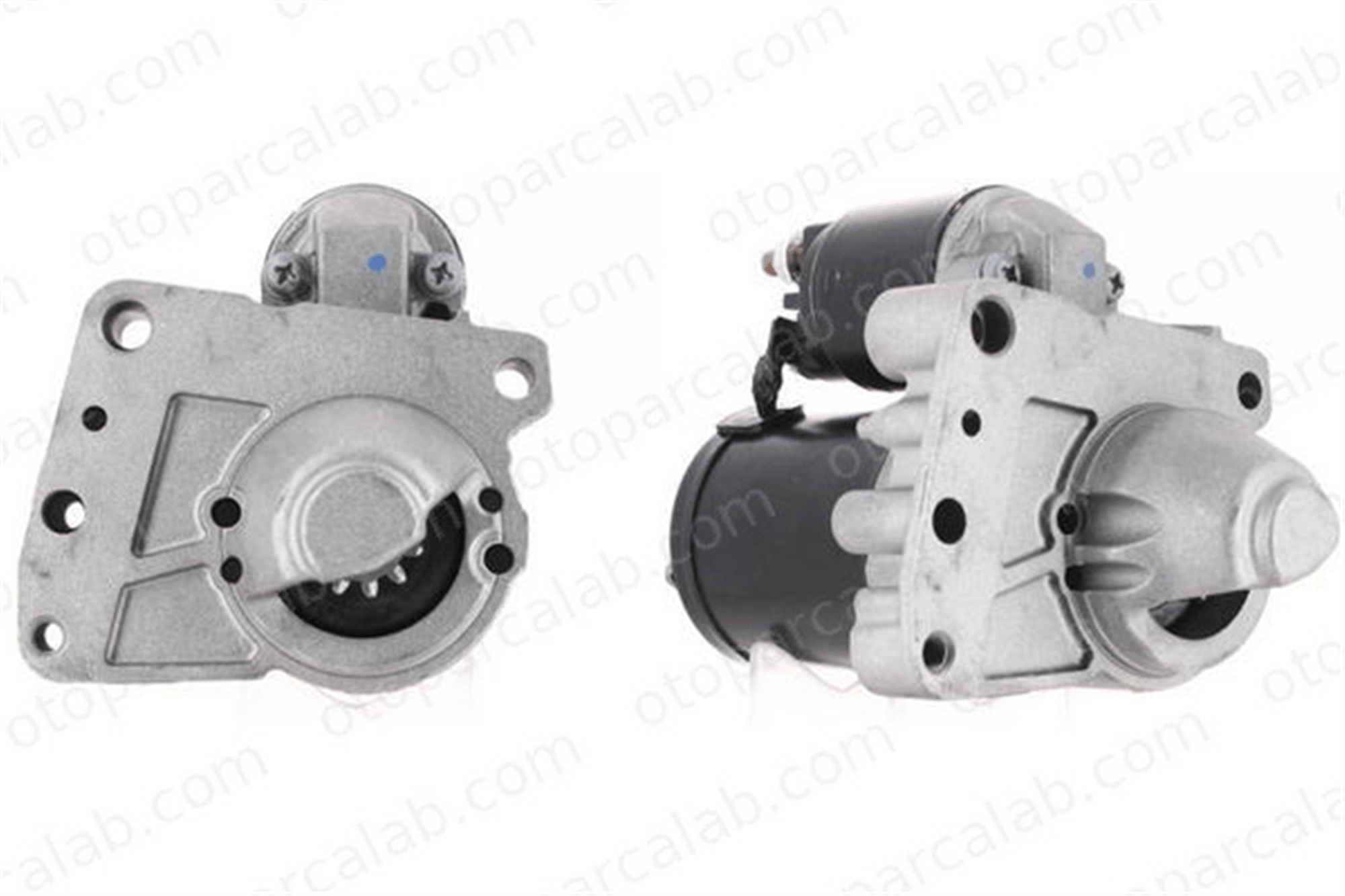 PSA ORJINAL 9804040080 Marş Dinamosu PEUGEOT 308 II 508 II 9804040080 1612444180