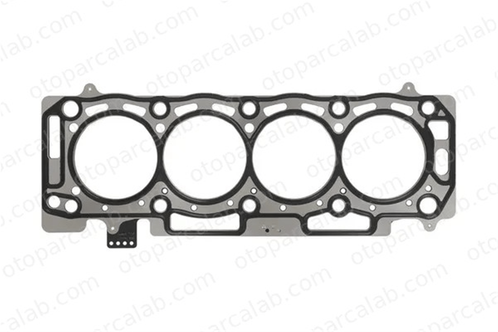 PSA ORJINAL 9807092580 Silindir Kapak Contası CITROËN JUMPER Panelvan/Van JUMPER Platform şasi 9807092580 9841812880