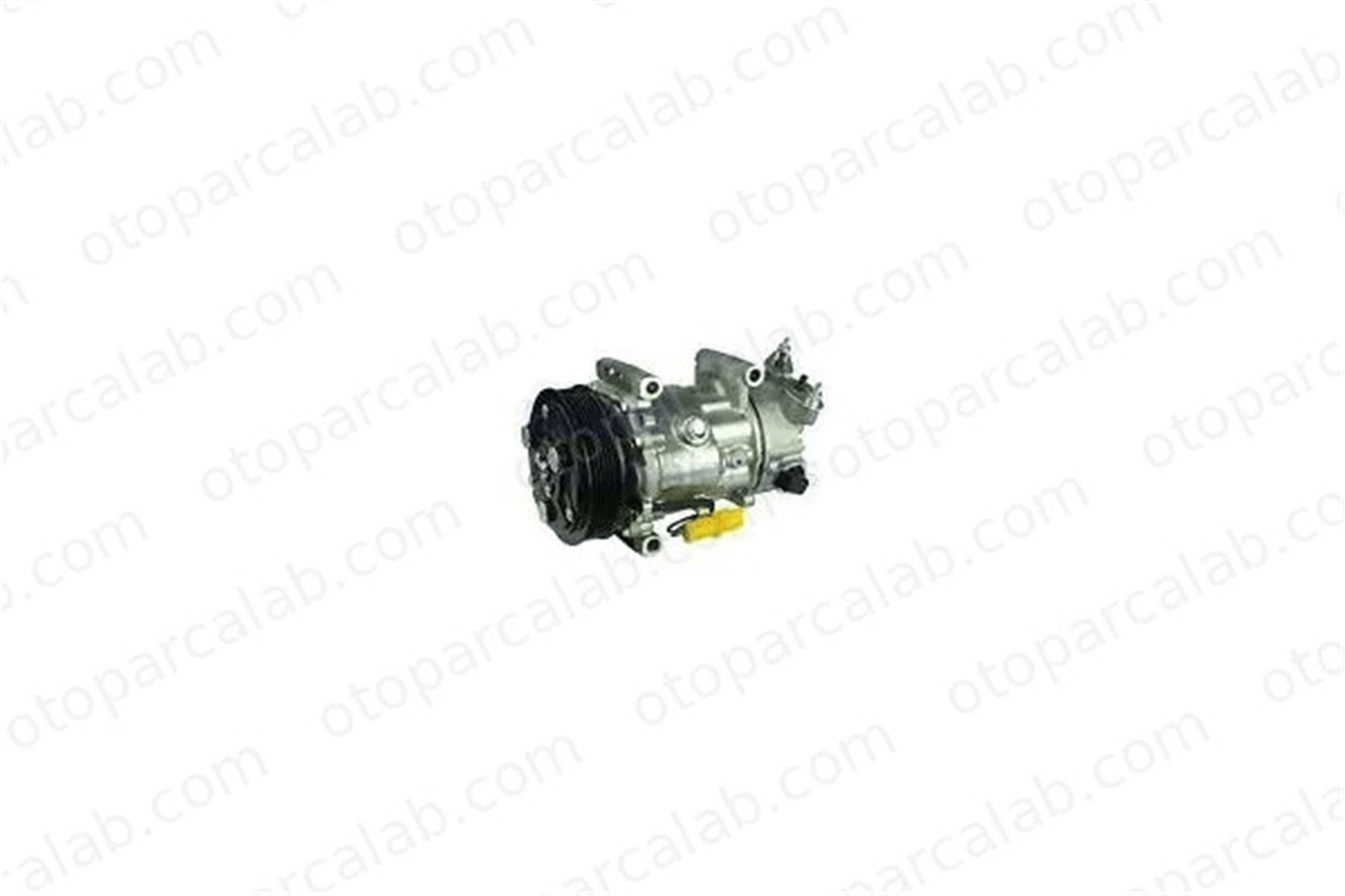 PSA ORJINAL 9807722880 Klima Kompresörü CITROËN C4 GRAND PICASSO II C4 PICASSO II 9807722880 1609553180