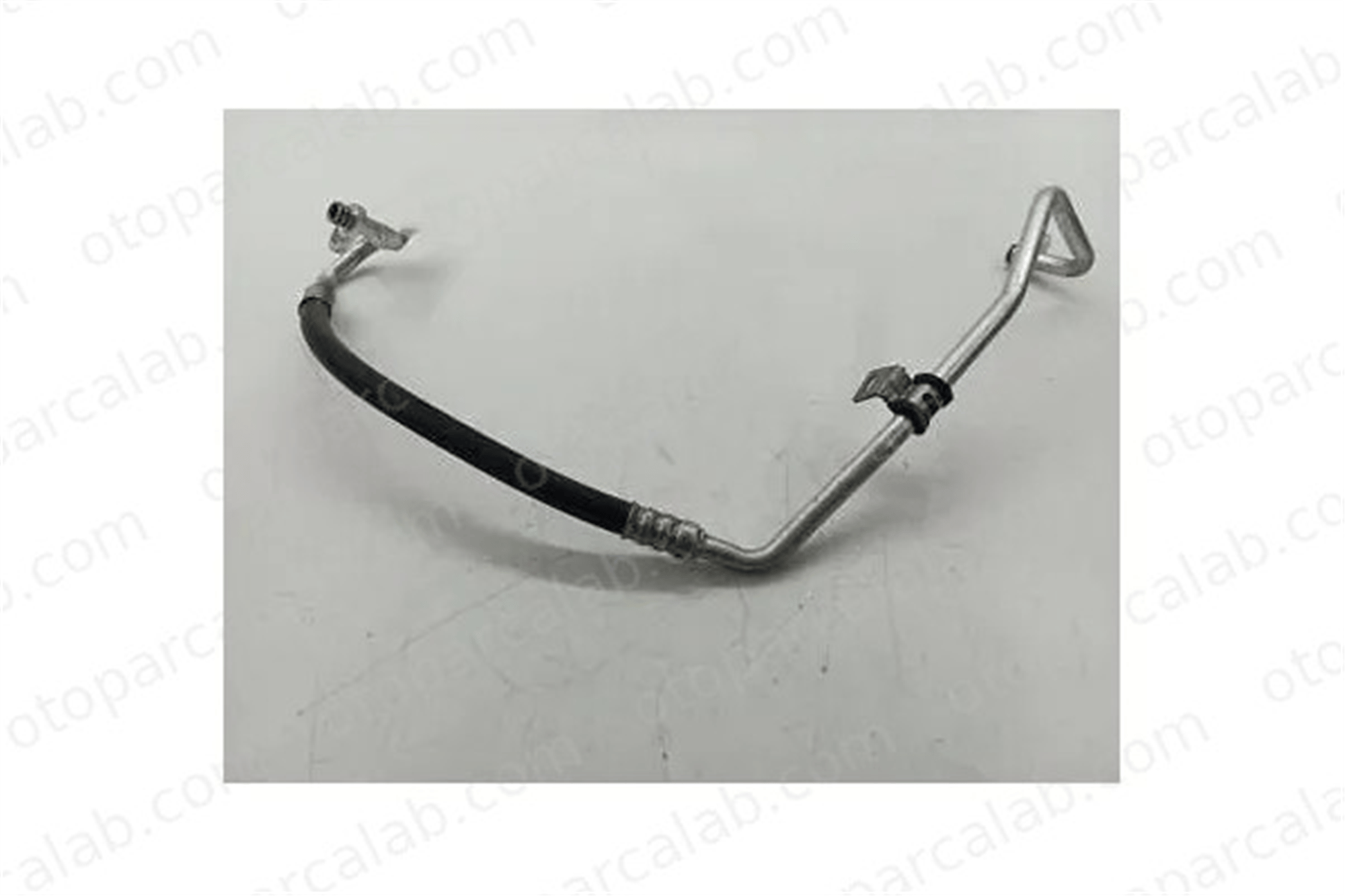 PSA ORJINAL 9808251780 Klima Hortumu CITROËN C4 PICASSO II C4 SPACETOURER 9808251780