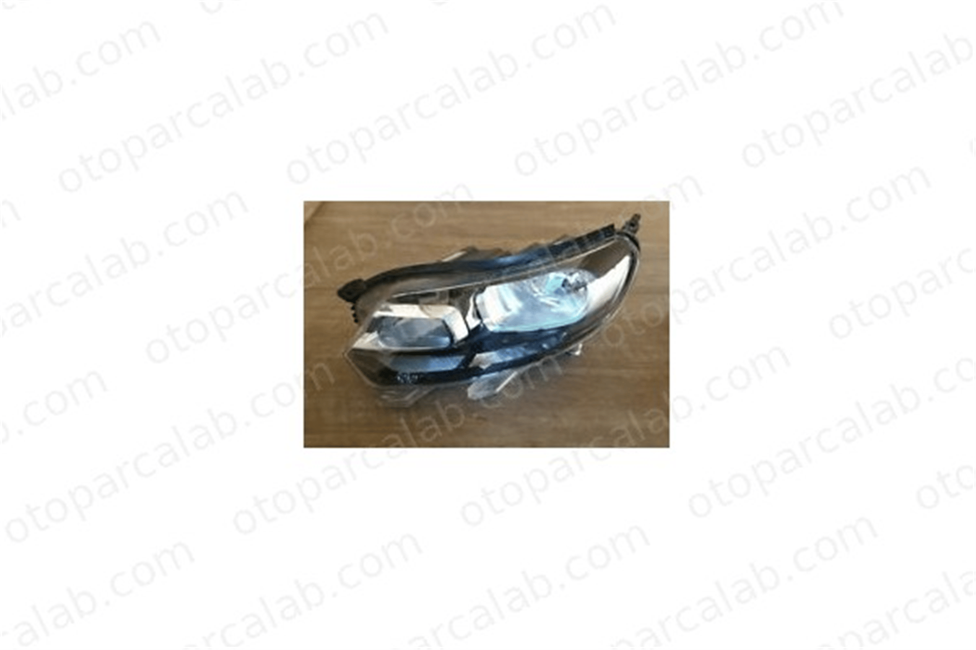 PSA ORJINAL 9808567780 Far Sol CITROËN SPACETOURER Minibüs/Otobüs OPEL ZAFIRA LIFE Minibüs/Otobüs 9808567780