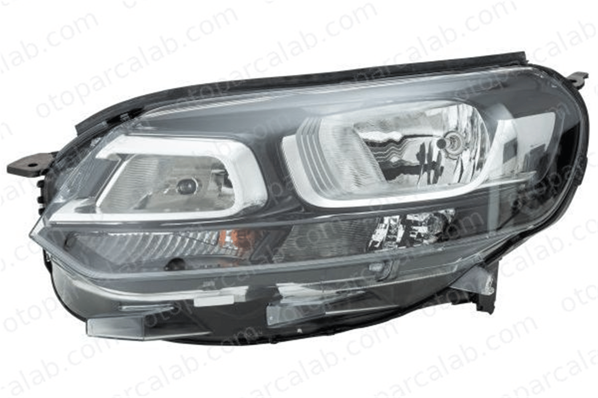 PSA ORJINAL 9808567980 Far Sol CITROËN JUMPY Panelvan/Van SPACETOURER Minibüs/Otobüs 9808567980 9808233980