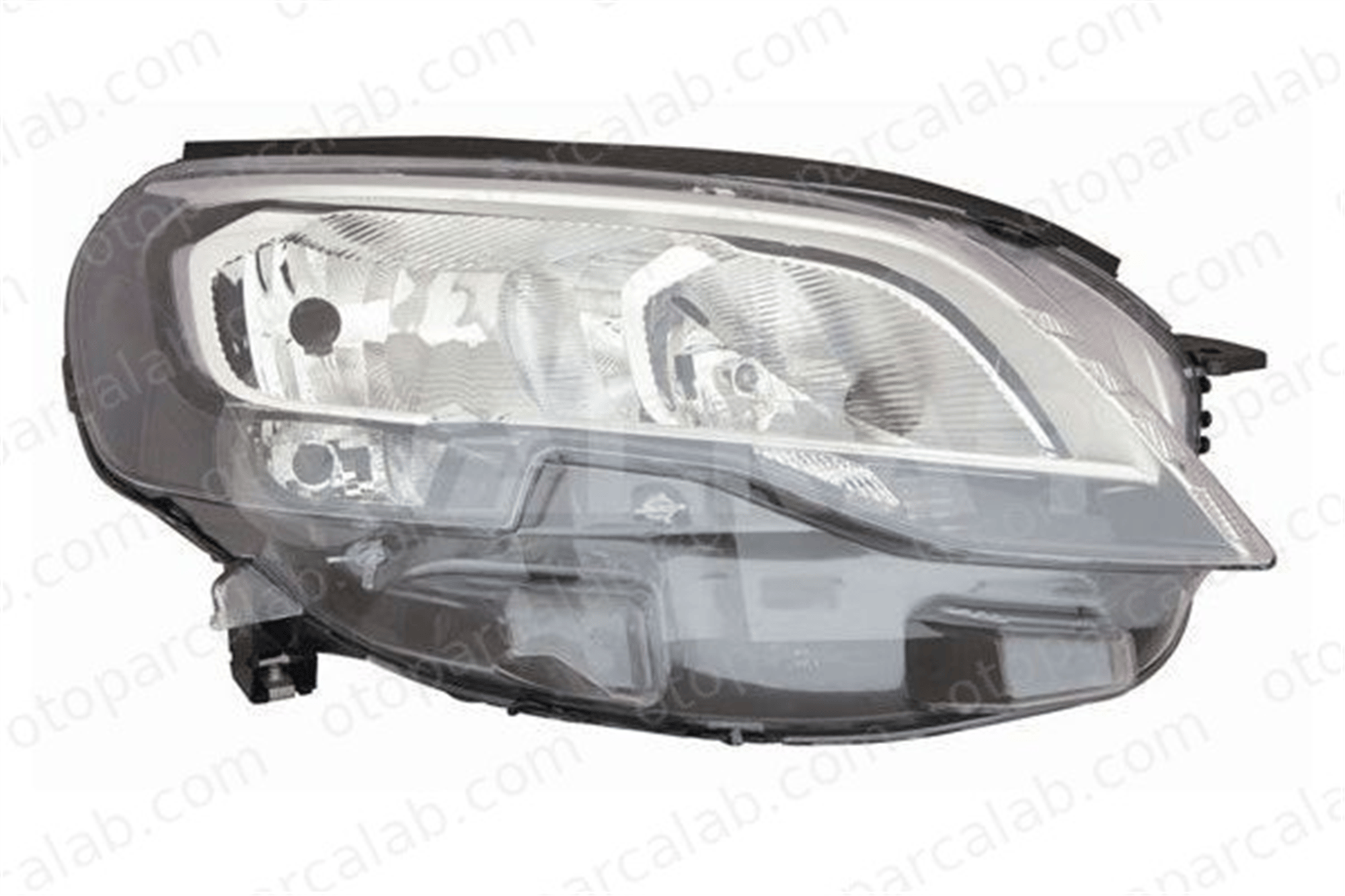 PSA ORJINAL 9808572580 Far Sağ PEUGEOT TRAVELLER Minibüs/Otobüs EXPERT Panelvan/Van 9808572580