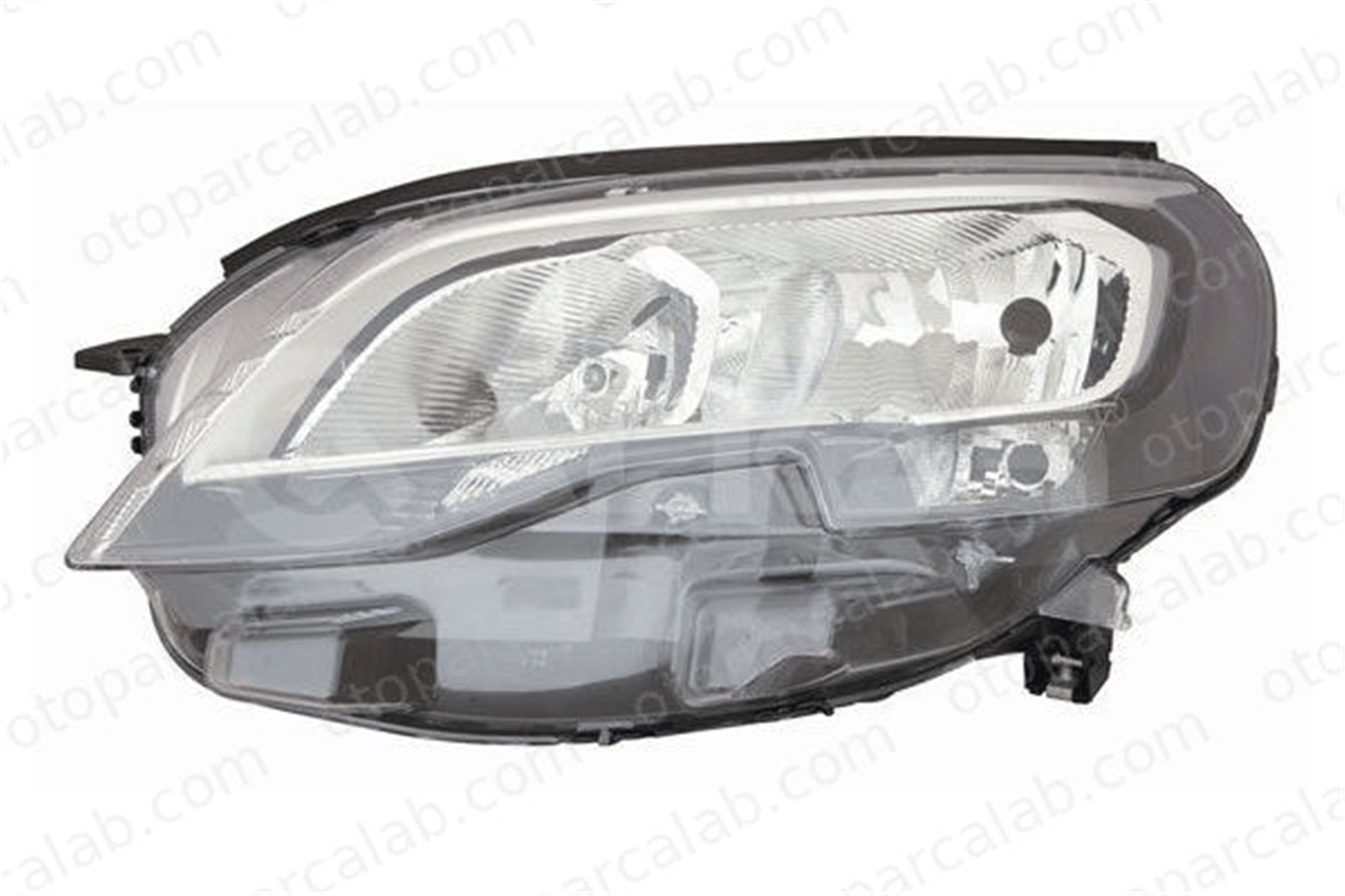 PSA ORJINAL 9808572680 Far Sol PEUGEOT TRAVELLER Minibüs/Otobüs EXPERT Panelvan/Van 9808572680