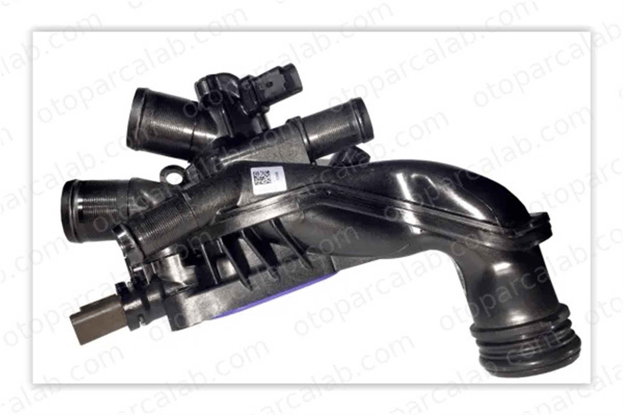 PSA ORJINAL 9808647080 Termostat Gövdesi CITROËN DS4 DS3 1336CC V764558180