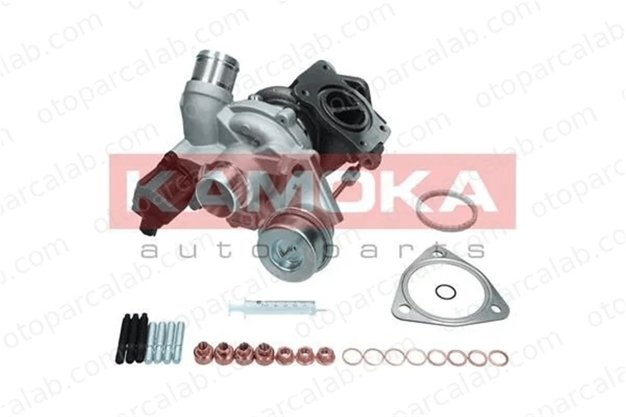 PSA ORJINAL 9809028780 Turbo Şarj PEUGEOT 308 SW I CITROËN C4 GRAND PICASSO I 9809028780 375L0