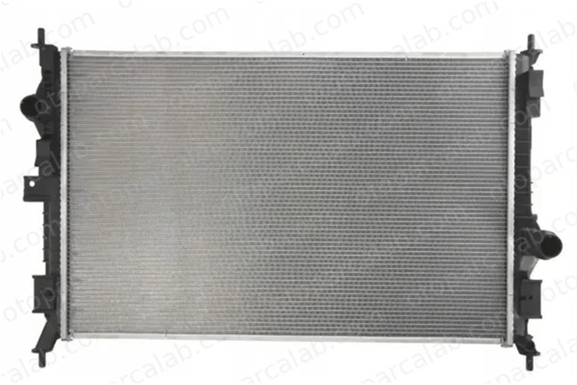 PSA ORJINAL 9809141780 Su Radyatörü PEUGEOT 308 II 308 SW II 9809141780 9673628780