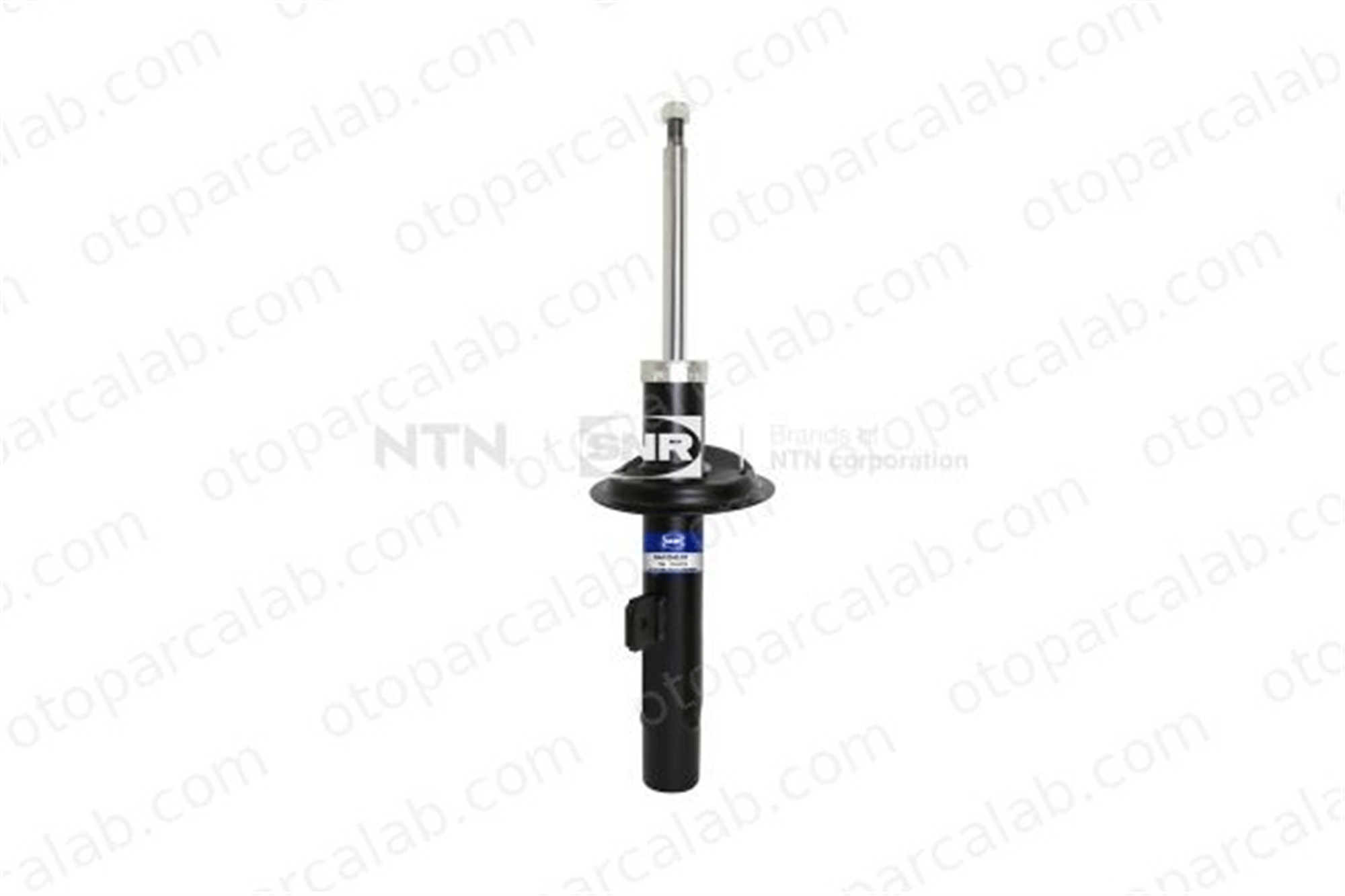 PSA ORJINAL 9809252980 Amortisör Ön Sol CITROËN XSARA Coupe ZX 9809252980 5202P91