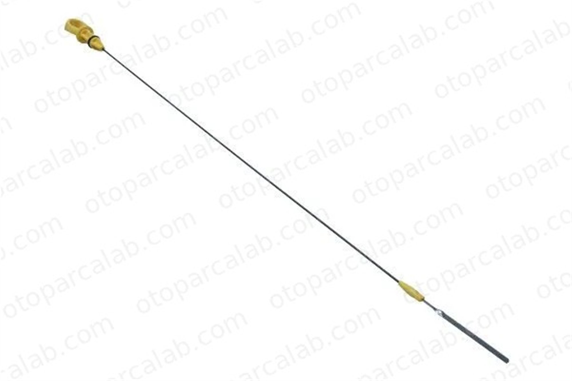 PSA ORJINAL 9809897580 Motor Yağ Çubuğu CITROËN JUMPY Panelvan/Van OPEL ZAFIRA LIFE Minibüs/Otobüs 9809897580 9807609180