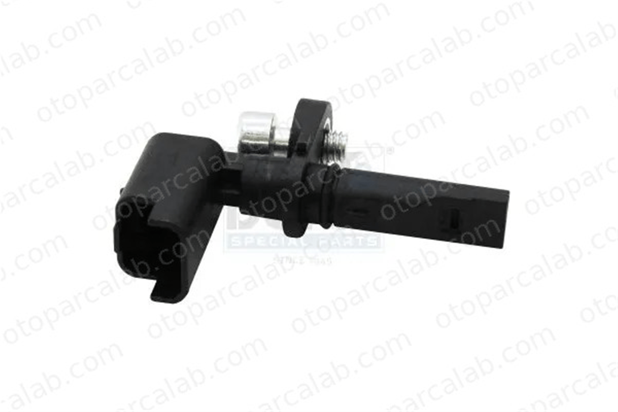 PSA ORJINAL 9809926580 Abs Sensörü Arka Sağ veya Sol CITROËN SPACETOURER Minibüs/Otobüs JUMPY Panelvan/Van 9809926580
