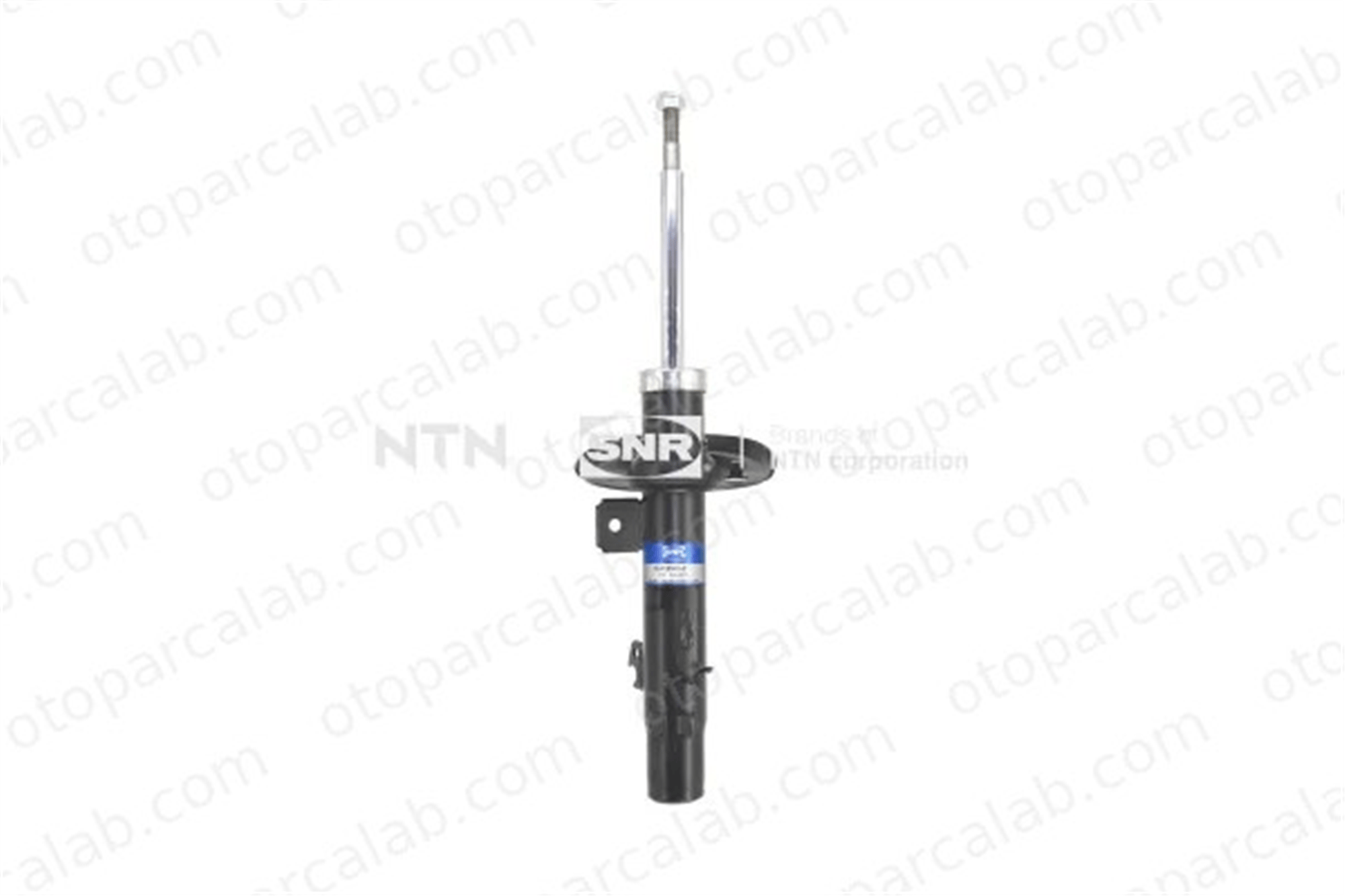 PSA ORJINAL 9810195580 Amortisör Ön Sol PEUGEOT 308 I 207 SW 9810195580 1623338980