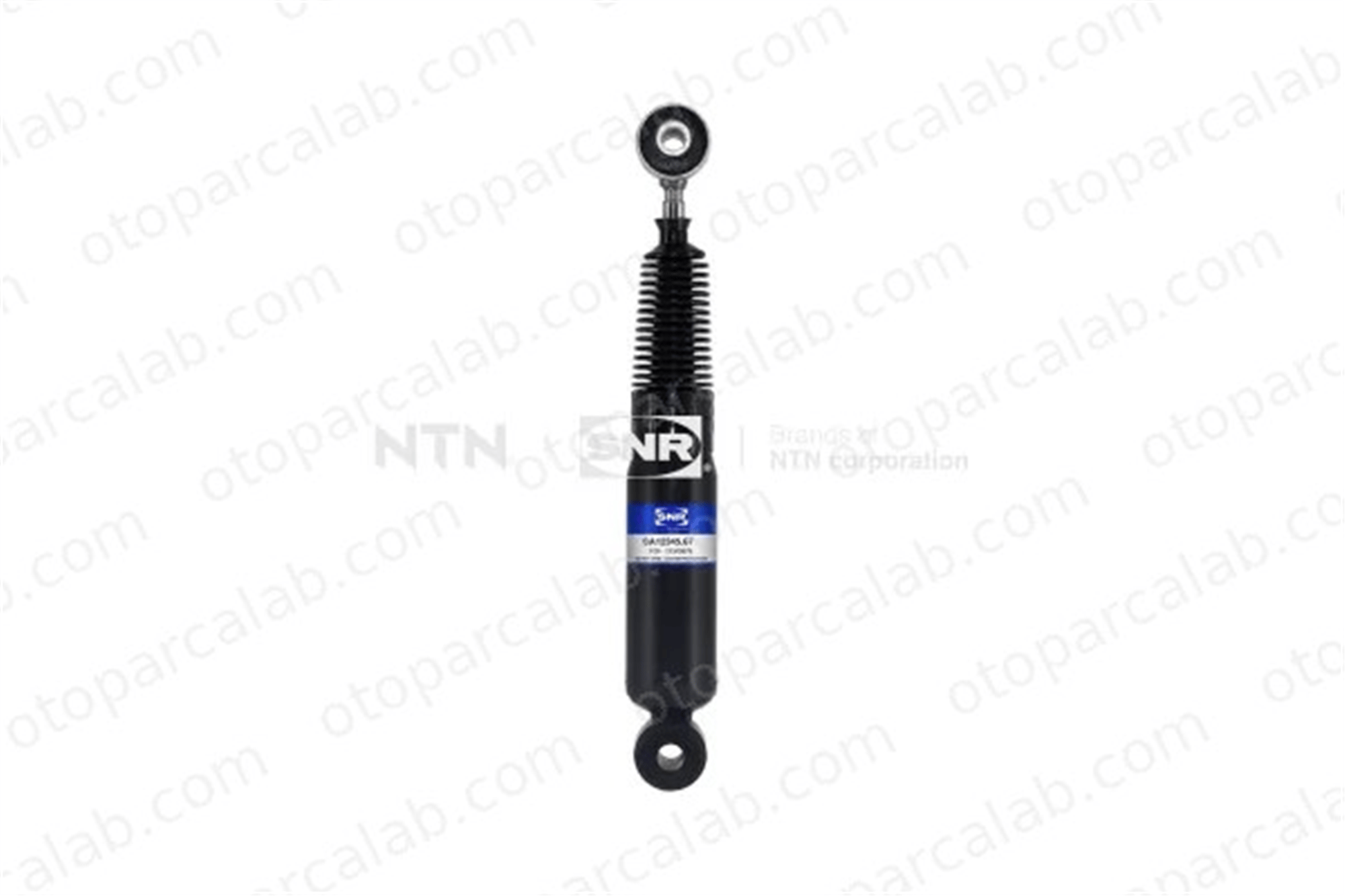 PSA ORJINAL 9811402680 Amortisör Arka Sağ veya Sol PEUGEOT 205 II CITROËN ZX 9811402680 1623311780
