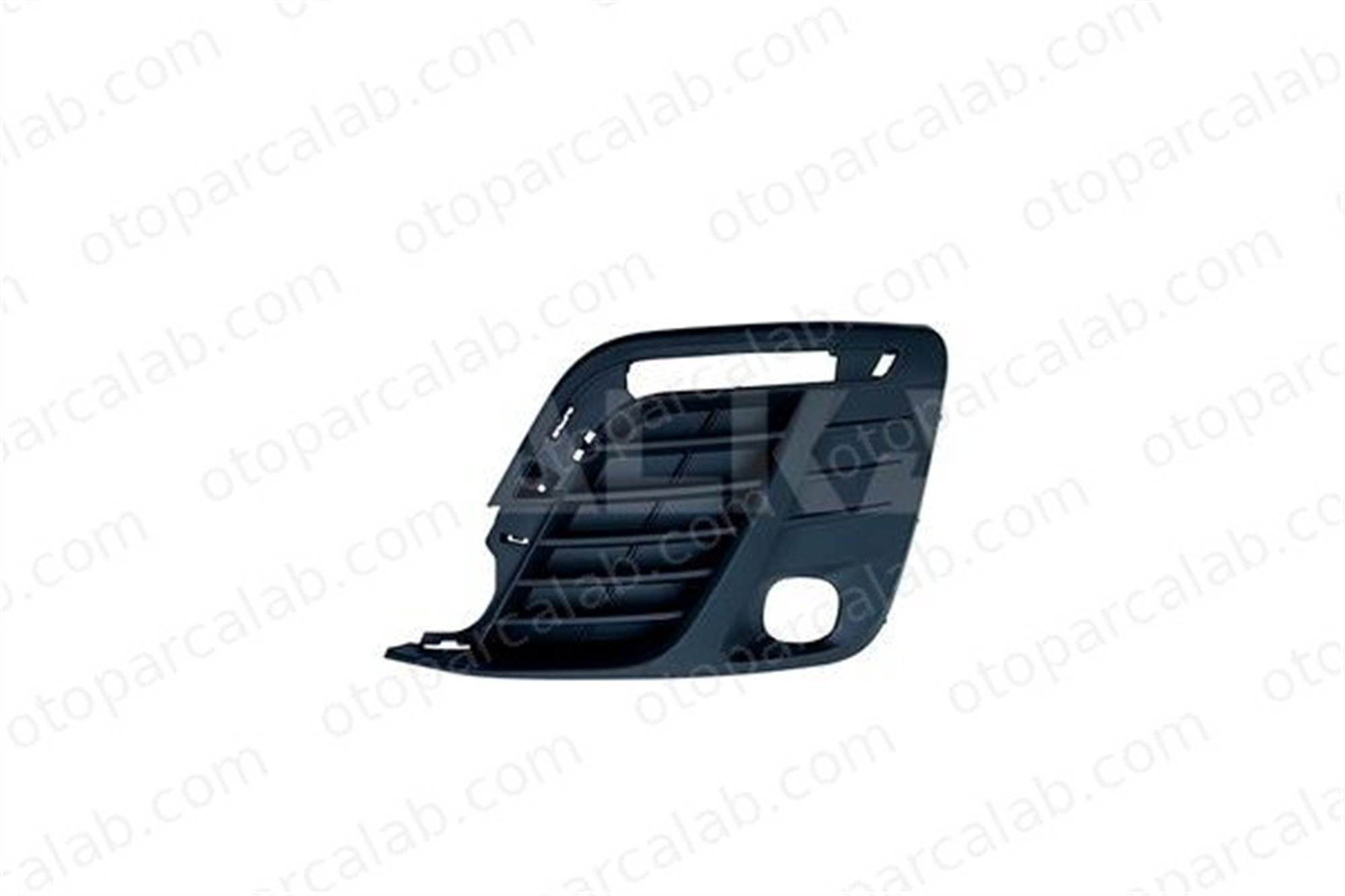PSA ORJINAL 98118238XT Sis Farı Çerçevesi Sol PEUGEOT TRAVELLER Minibüs/Otobüs OPEL ZAFIRA LIFE Minibüs/Otobüs 98118238XT