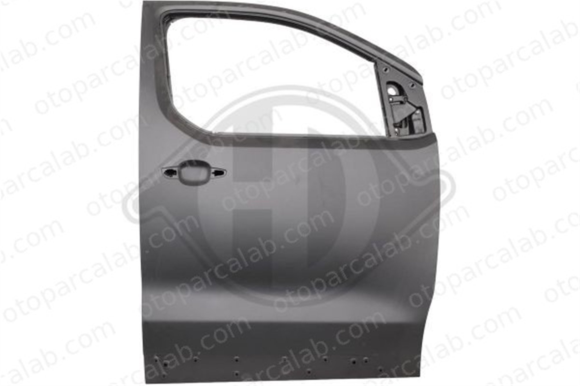 PSA ORJINAL 9811893580 Kapı Ön Sağ CITROËN SPACETOURER Minibüs/Otobüs JUMPY Panelvan/Van 9811893580 9853308880