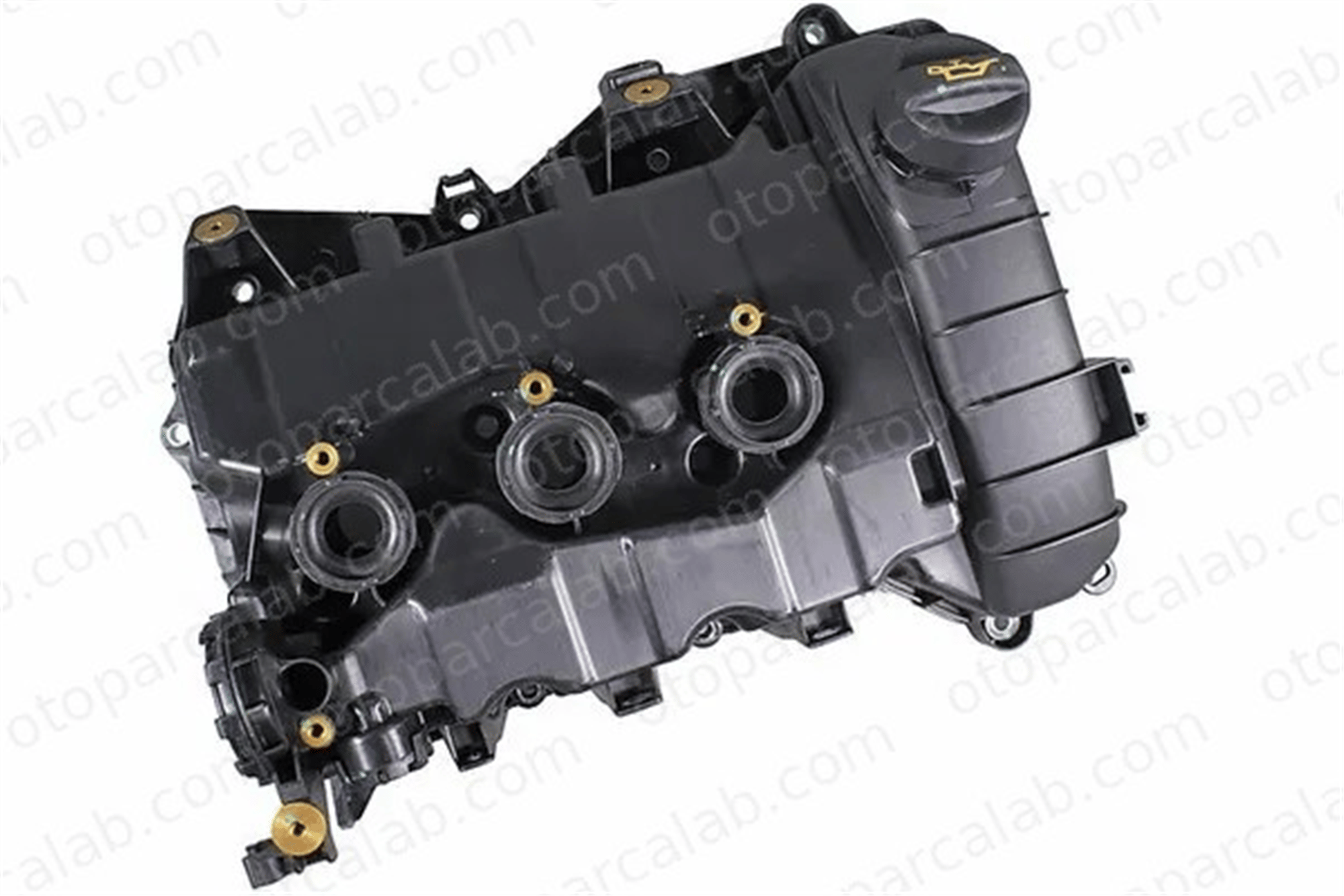 PSA ORJINAL 9812111980 Motor Üst Kapağı (Külbütör) CITROËN C3 III OPEL CROSSLAND X / CROSSLAND 9812111980 9817129280