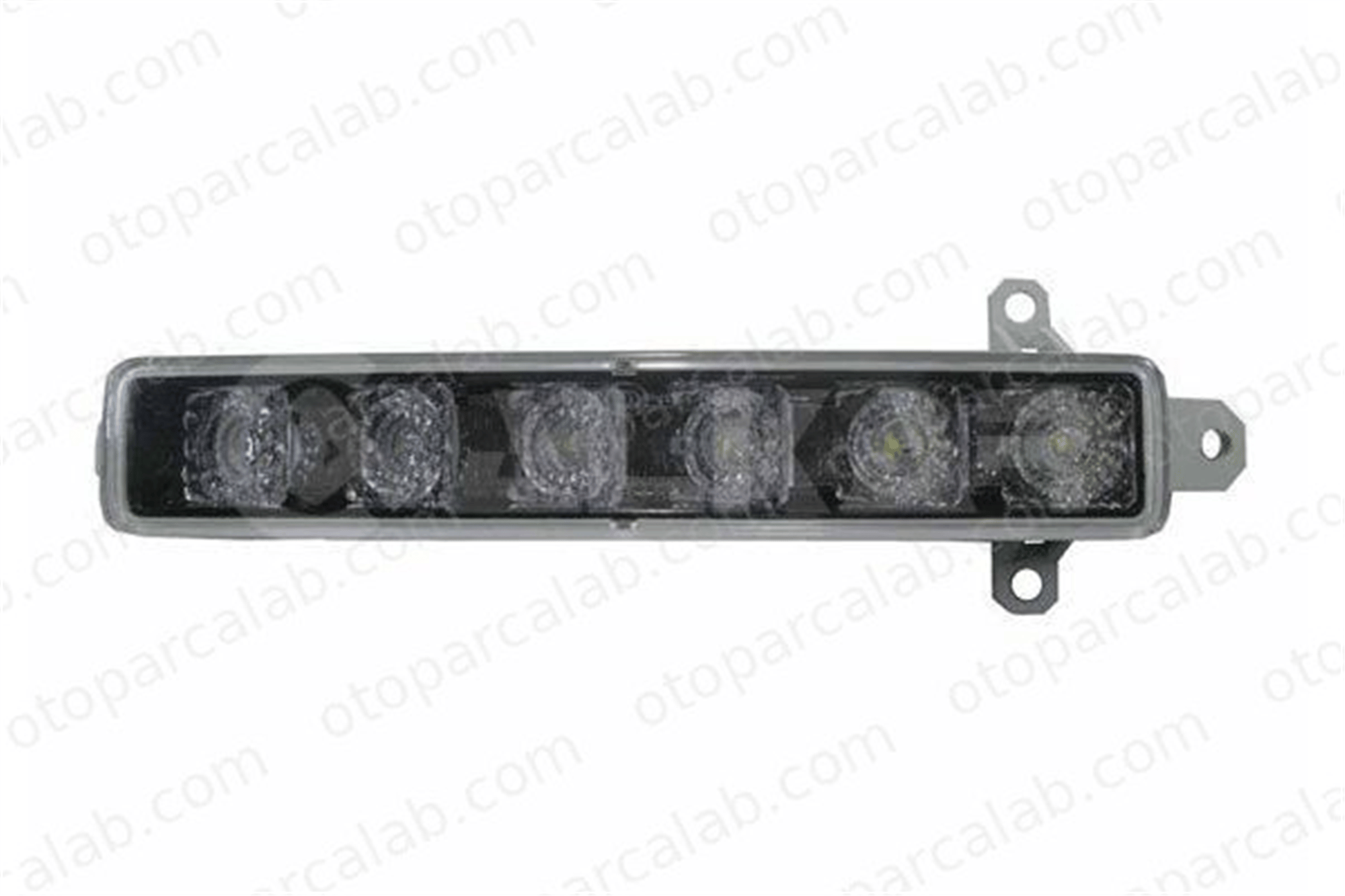 PSA ORJINAL 9812662280 Gündüz Farı Sağ veya Sol CITROËN BERLINGO Kasa/büyük limuzin BERLINGO MULTISPACE 9812662280