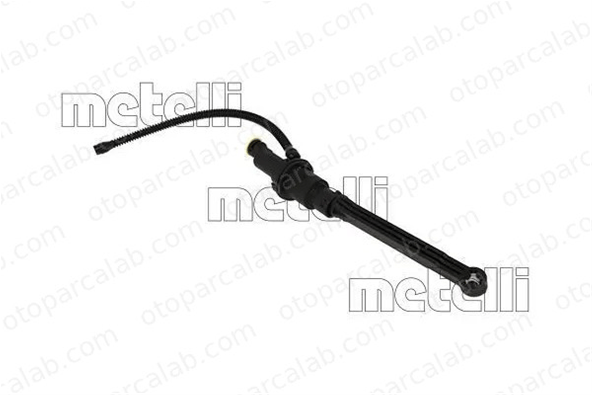 PSA ORJINAL 9812925080 Debriyaj Merkezi Üst CITROËN C3 II DS3 9812925080 9801137480