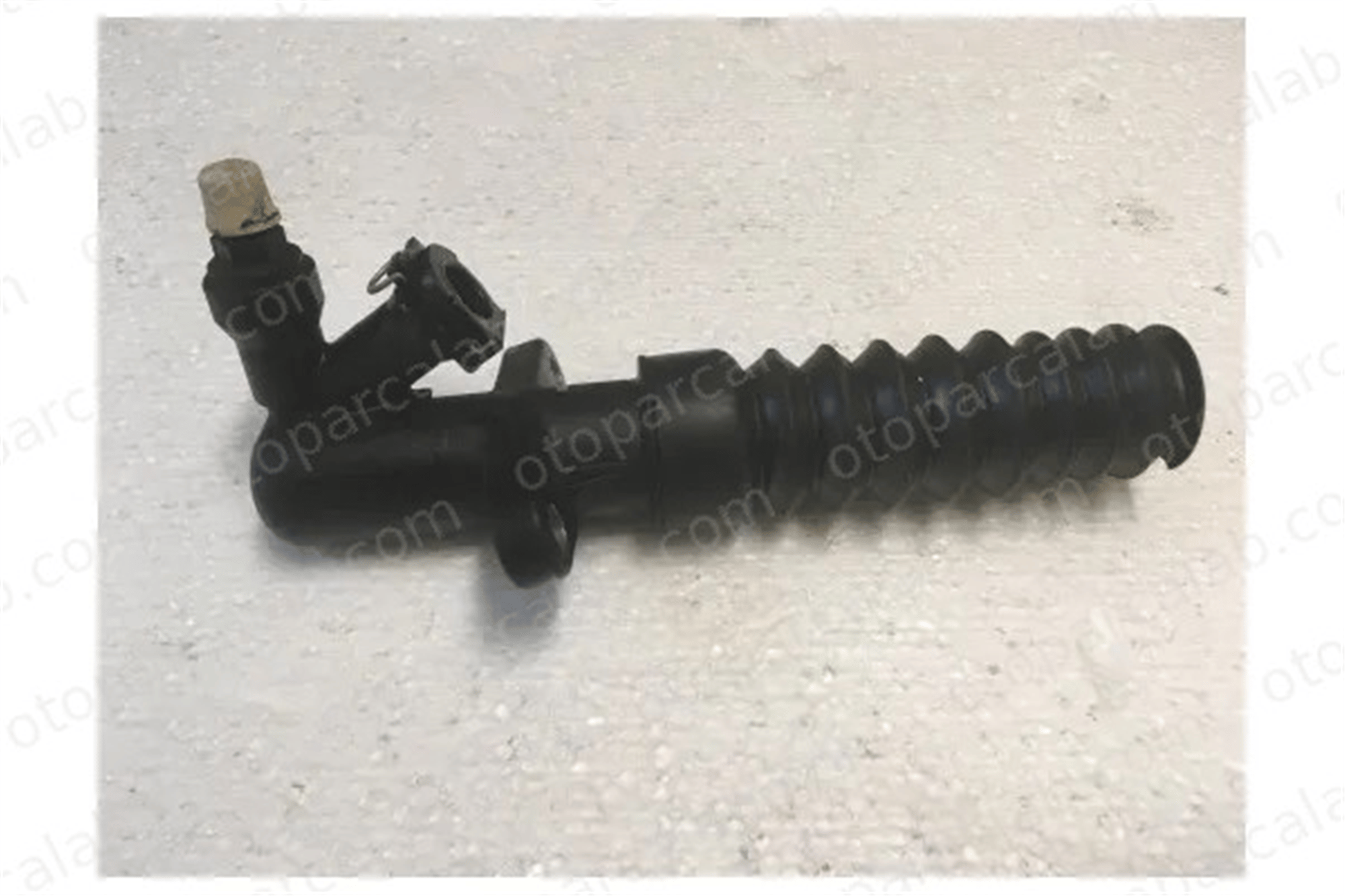 PSA ORJINAL 9812976180 Debriyaj Merkezi Alt CITROËN C3 II PEUGEOT 2008 I 9812976180 3641920