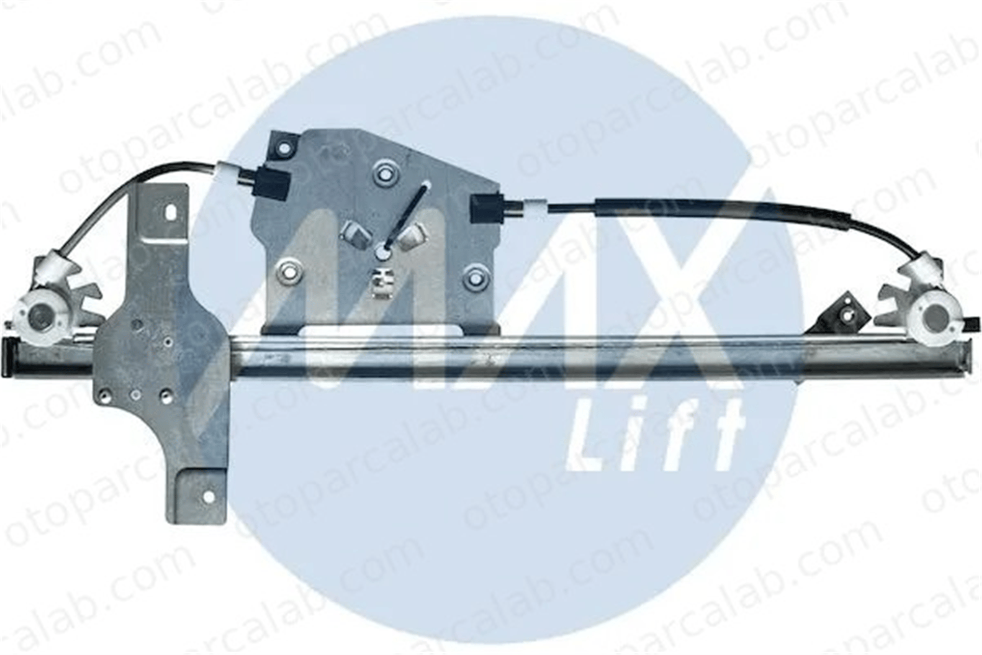PSA ORJINAL 9813093280 Cam Krikosu Ön Sağ veya Sol PEUGEOT 208 I 2008 I 9813093280 9673154480