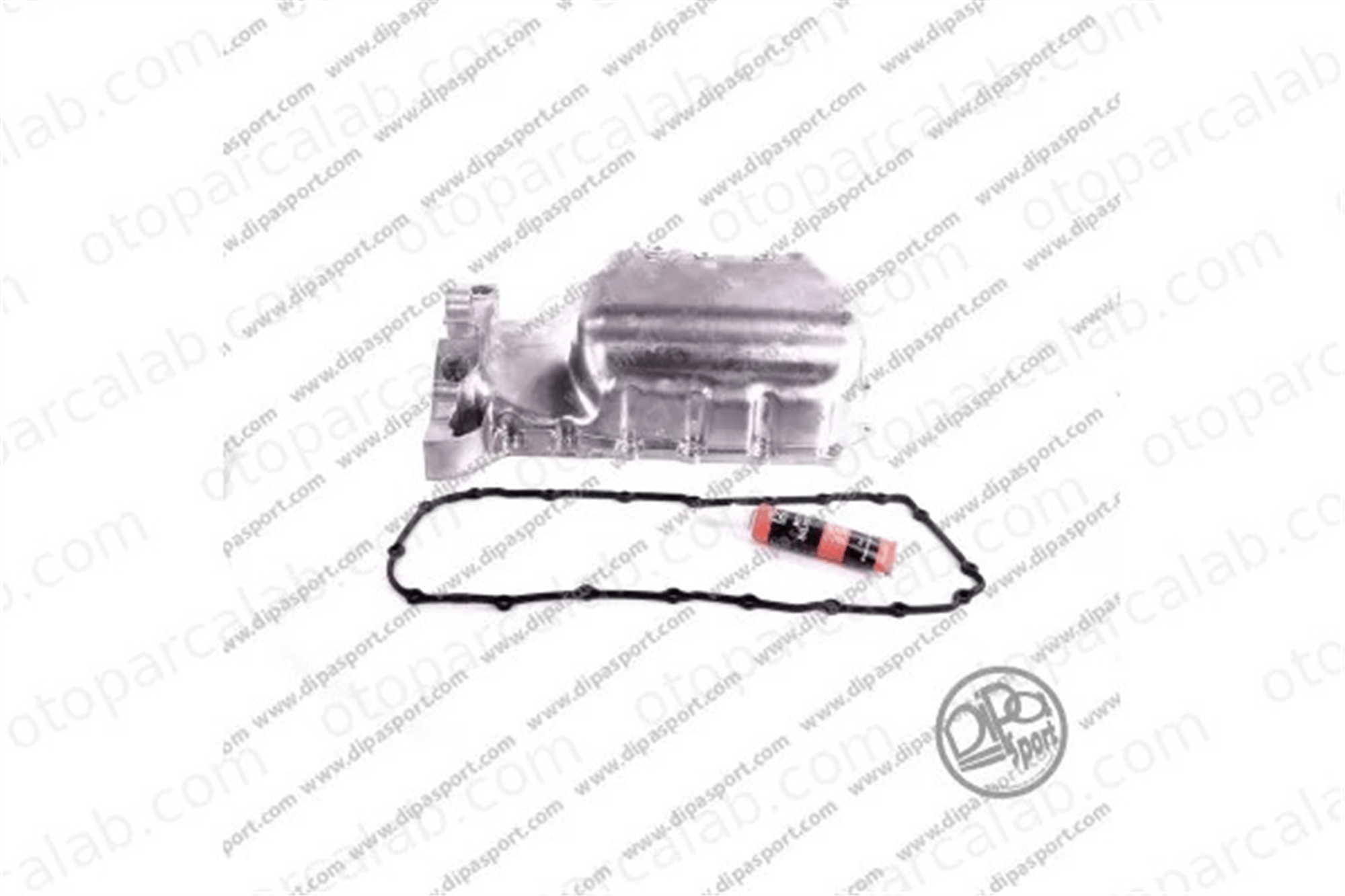 PSA ORJINAL 9813206580 Motor Yağ Karteri PEUGEOT 206 Hatchback PARTNER Kasa/büyük limuzin 9813206580 301K0