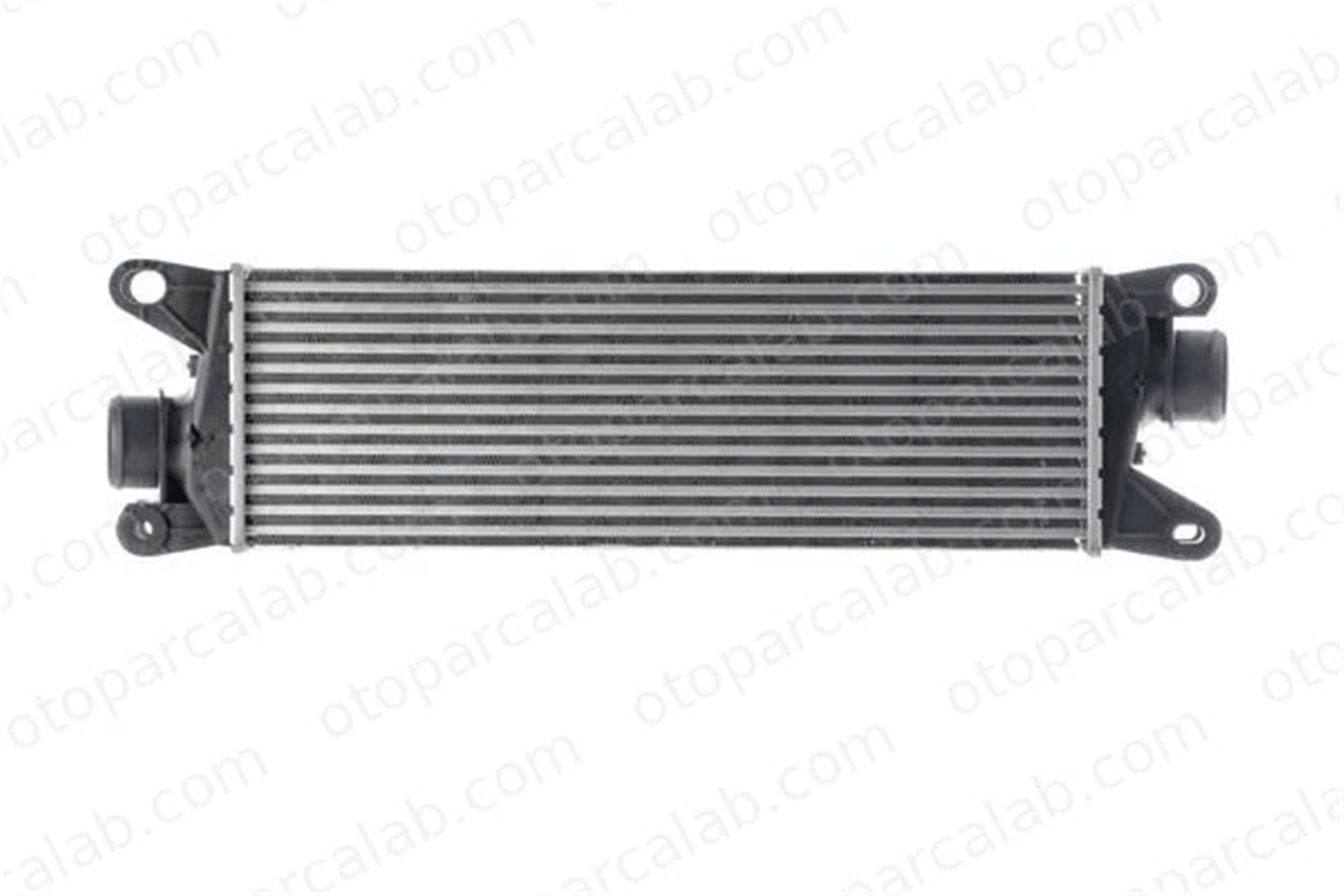 PSA ORJINAL 9813218680 Turbo Radyatörü PEUGEOT 308 II 9813218680 9812278580