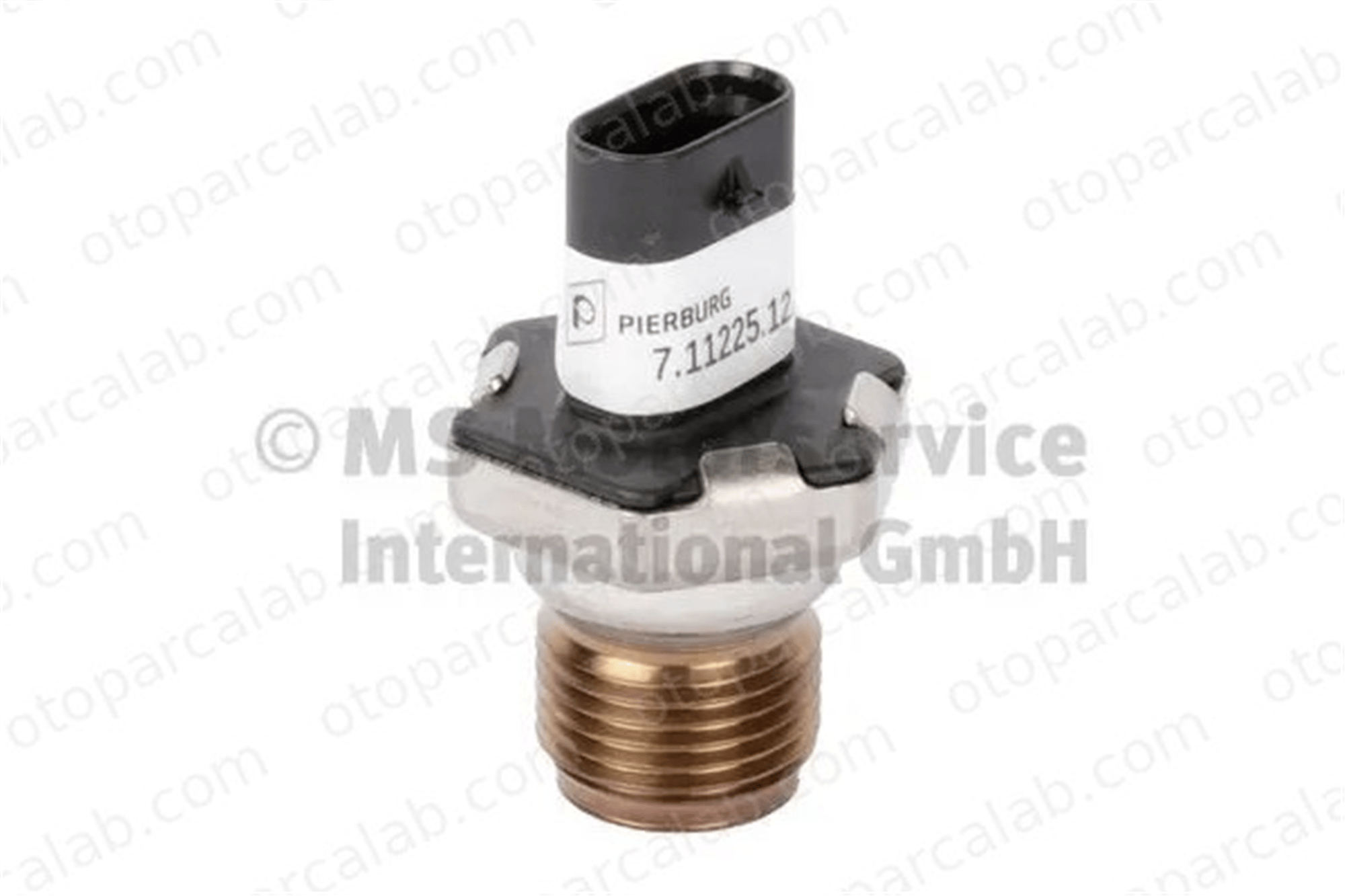 PSA ORJINAL 9813498780 Yakıt Basınç Kontrol Valfi CITROËN BERLINGO Kasa/büyük limuzin C3 AIRCROSS II 9813498780 9810824880