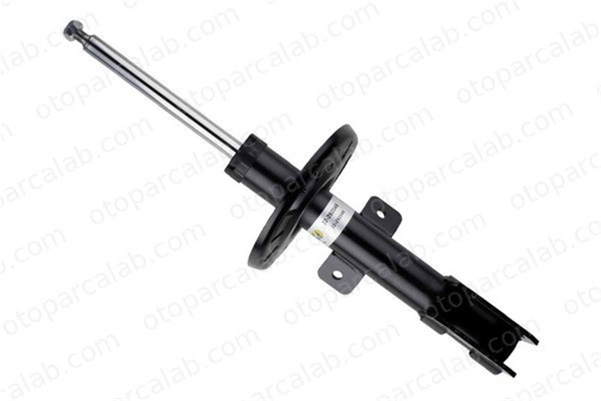PSA ORJINAL 9813823580 Amortisör Ön Sağ veya Sol CITROËN JUMPY Panelvan/Van JUMPY Minibüs/Otobüs 9813823580 9821596880