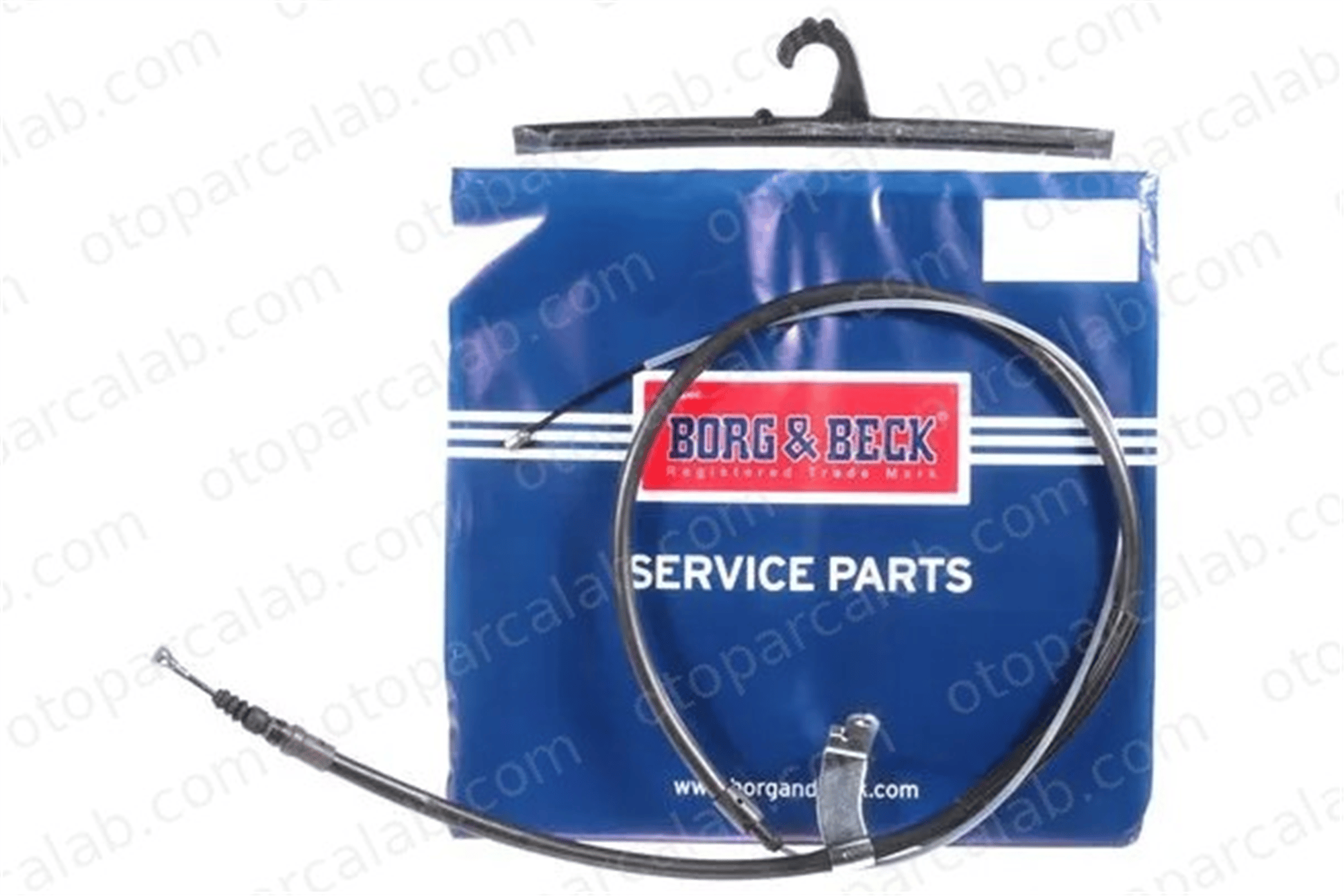 PSA ORJINAL 9813919880 El Fren Teli Arka Sağ CITROËN BERLINGO Kasa/büyük limuzin PEUGEOT RIFTER 9813919880