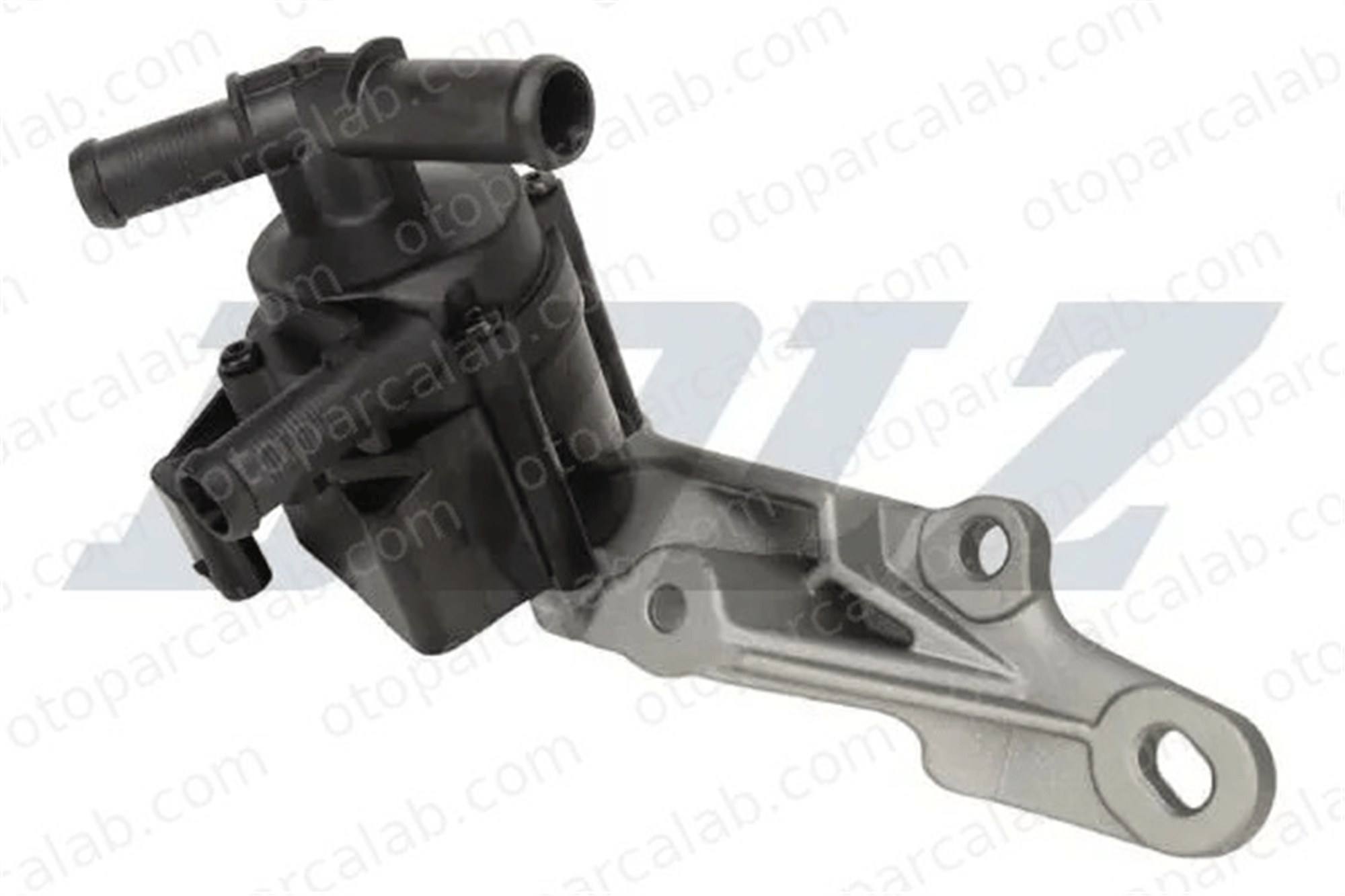 PSA ORJINAL 9815061380 Devirdaim Su Pompası CITROËN C3 AIRCROSS II C4 CACTUS Van 9815061380 9807341480