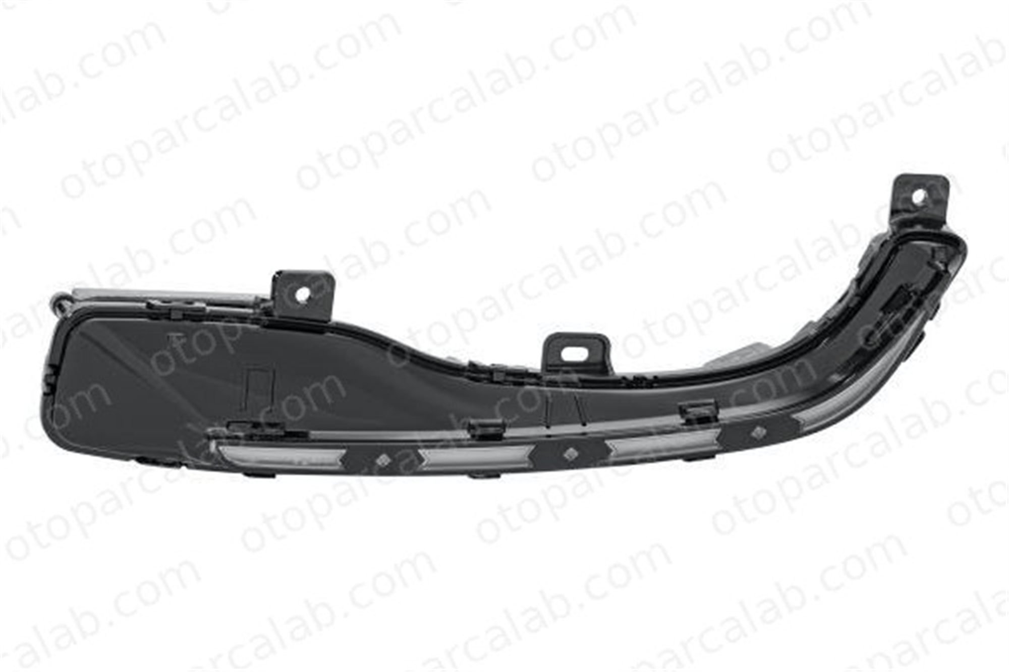 PSA ORJINAL 9815740780 Gündüz Farı Sol DS DS 7 Crossback 9815740780 9822102280