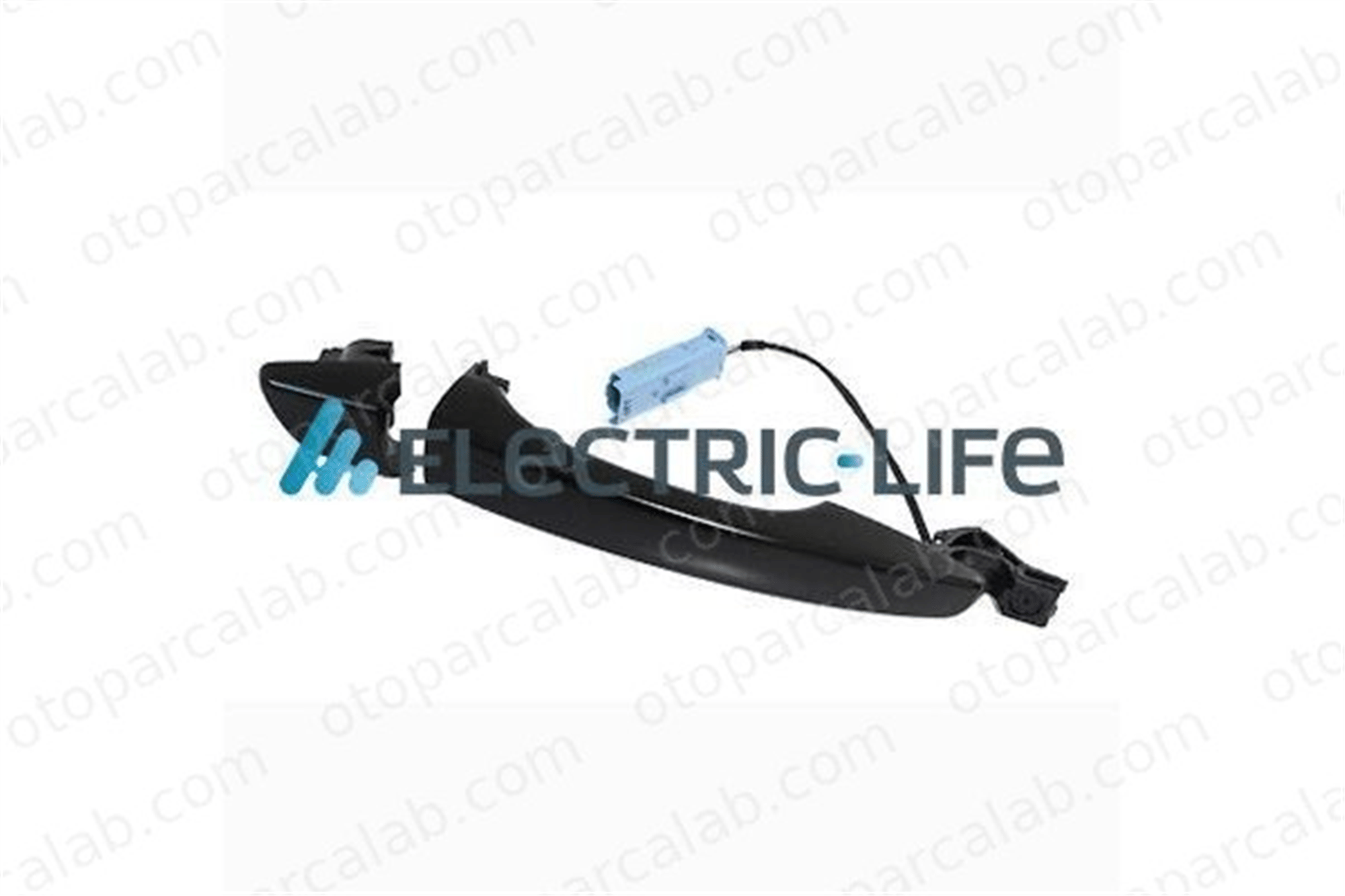 PSA ORJINAL 981608341T Kapı Kolu Ön Dış Sağ PEUGEOT 308 II 308 SW II