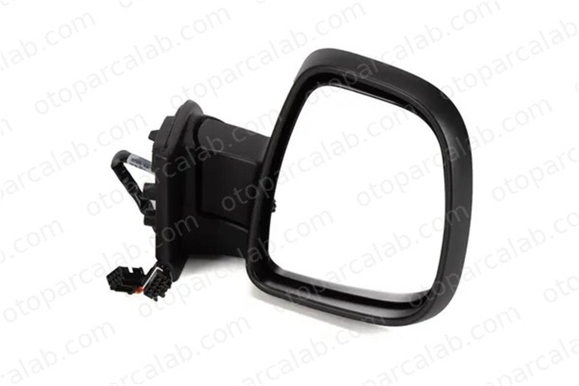 PSA ORJINAL 98169897XT Dikiz Aynası Dış Sağ CITROËN BERLINGO Kasa/büyük limuzin OPEL COMBO Kasa/büyük limuzin 98169897XT 98087411XT