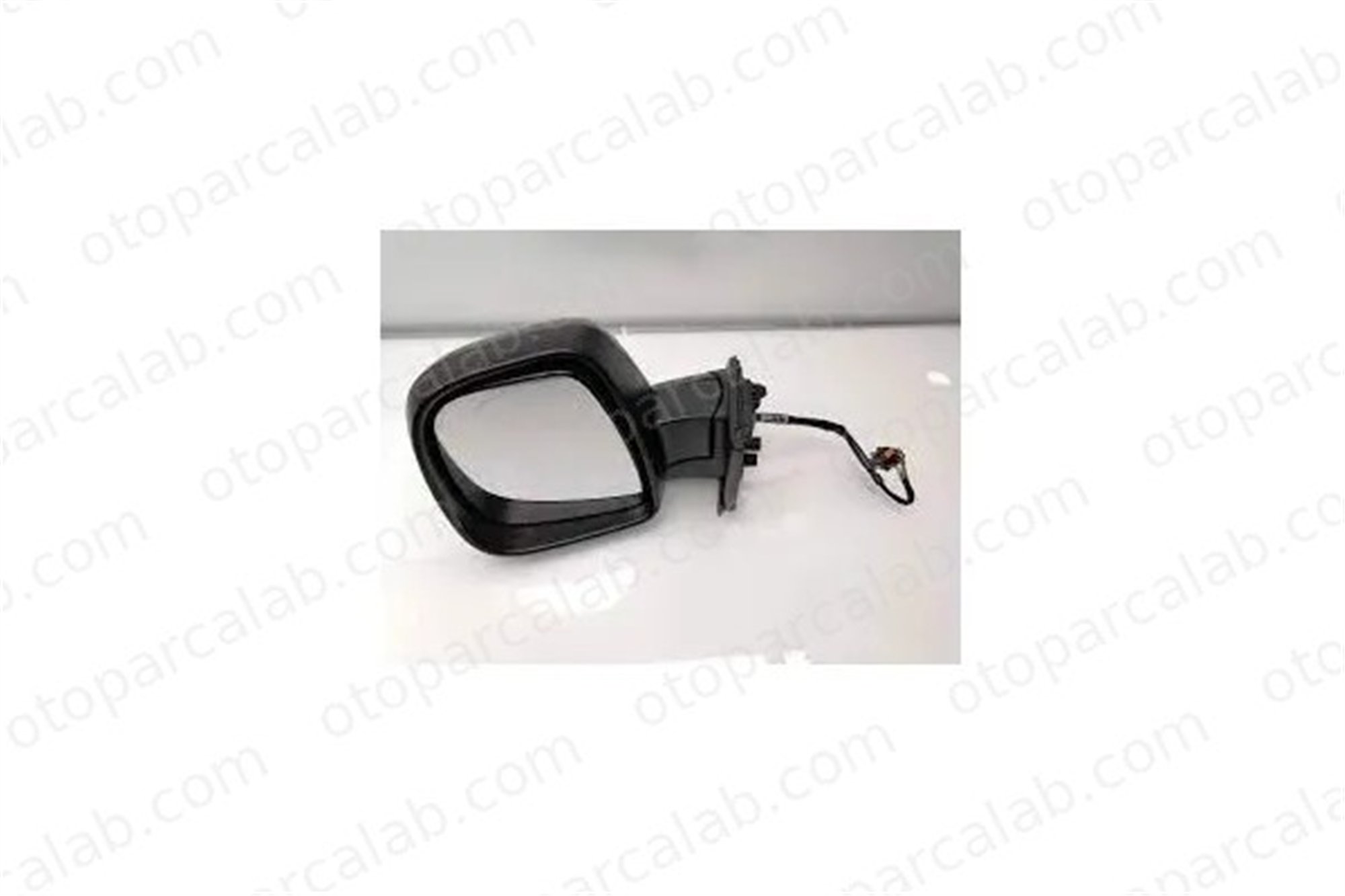 PSA ORJINAL 98169898XT Dikiz Aynası Dış Sol CITROËN BERLINGO Kasa/büyük limuzin OPEL COMBO Kasa/büyük limuzin 98169898XT 98087413XT
