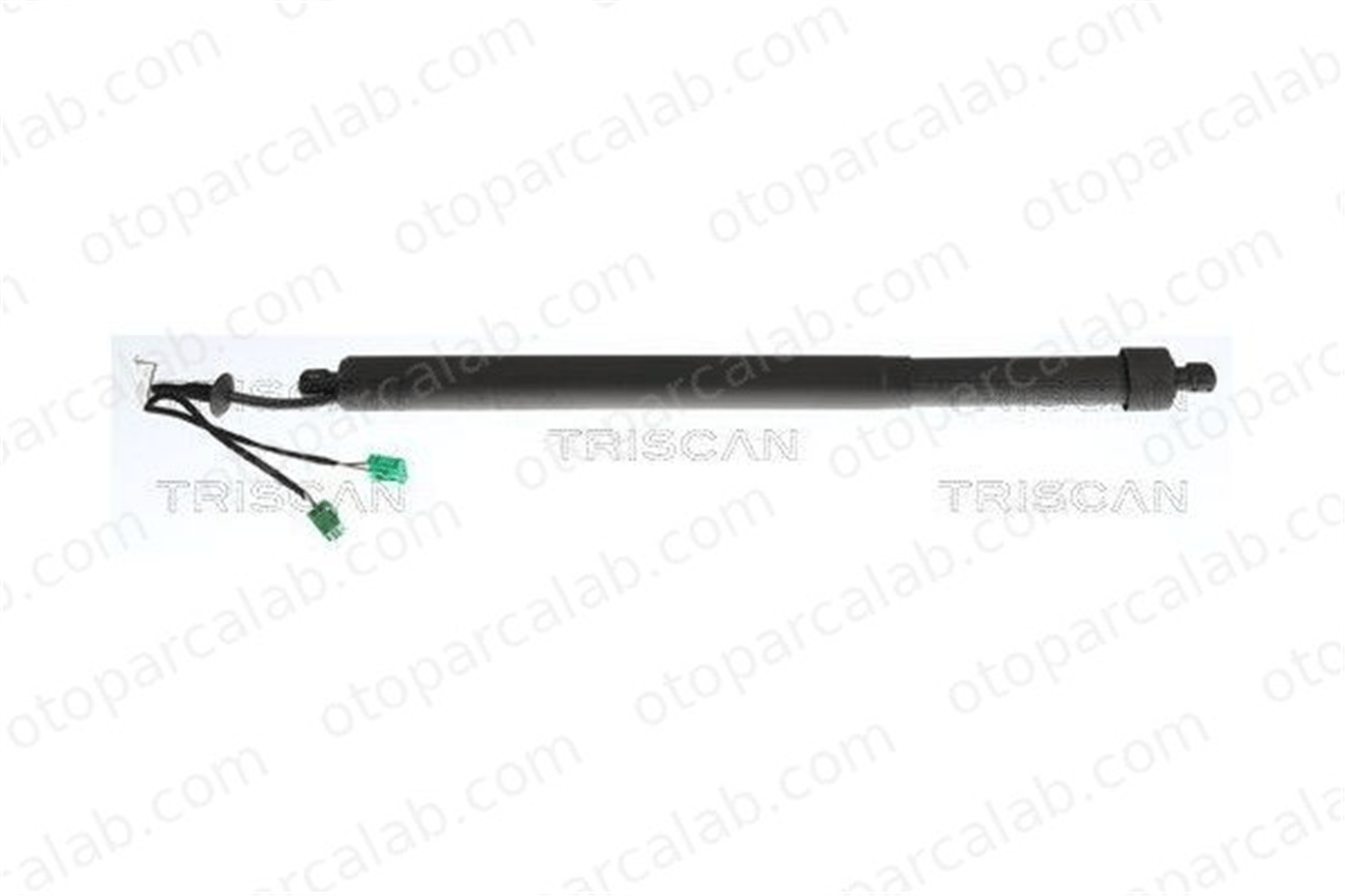 PSA ORJINAL 9817432080 Bagaj Amortisörü Sağ CITROËN C5 AIRCROSS 9817432080